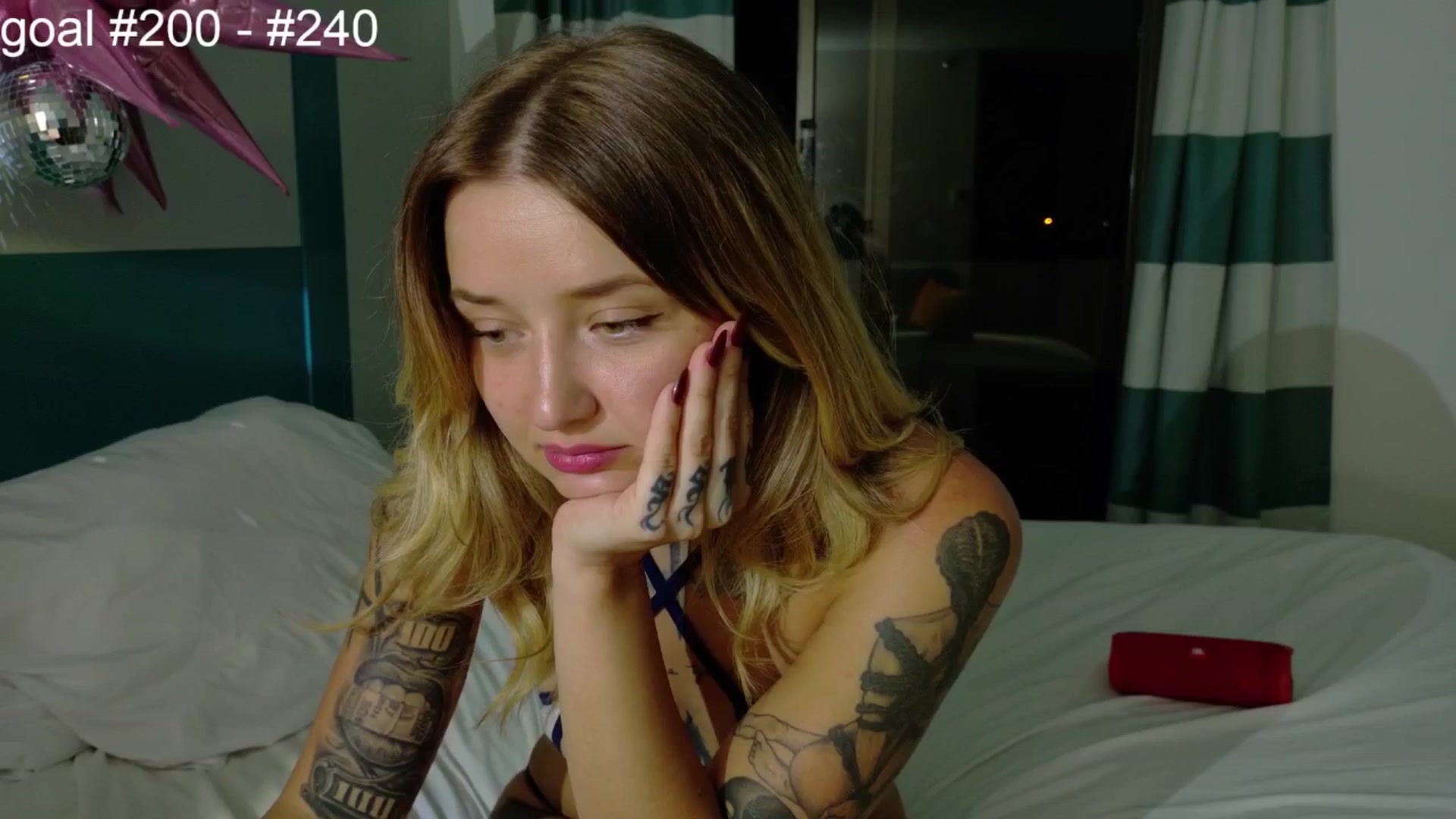 Gallery image thumbnail from SquidVicious's myfreecams stream on, 08/20/2025, 03:33 image 15 of 20