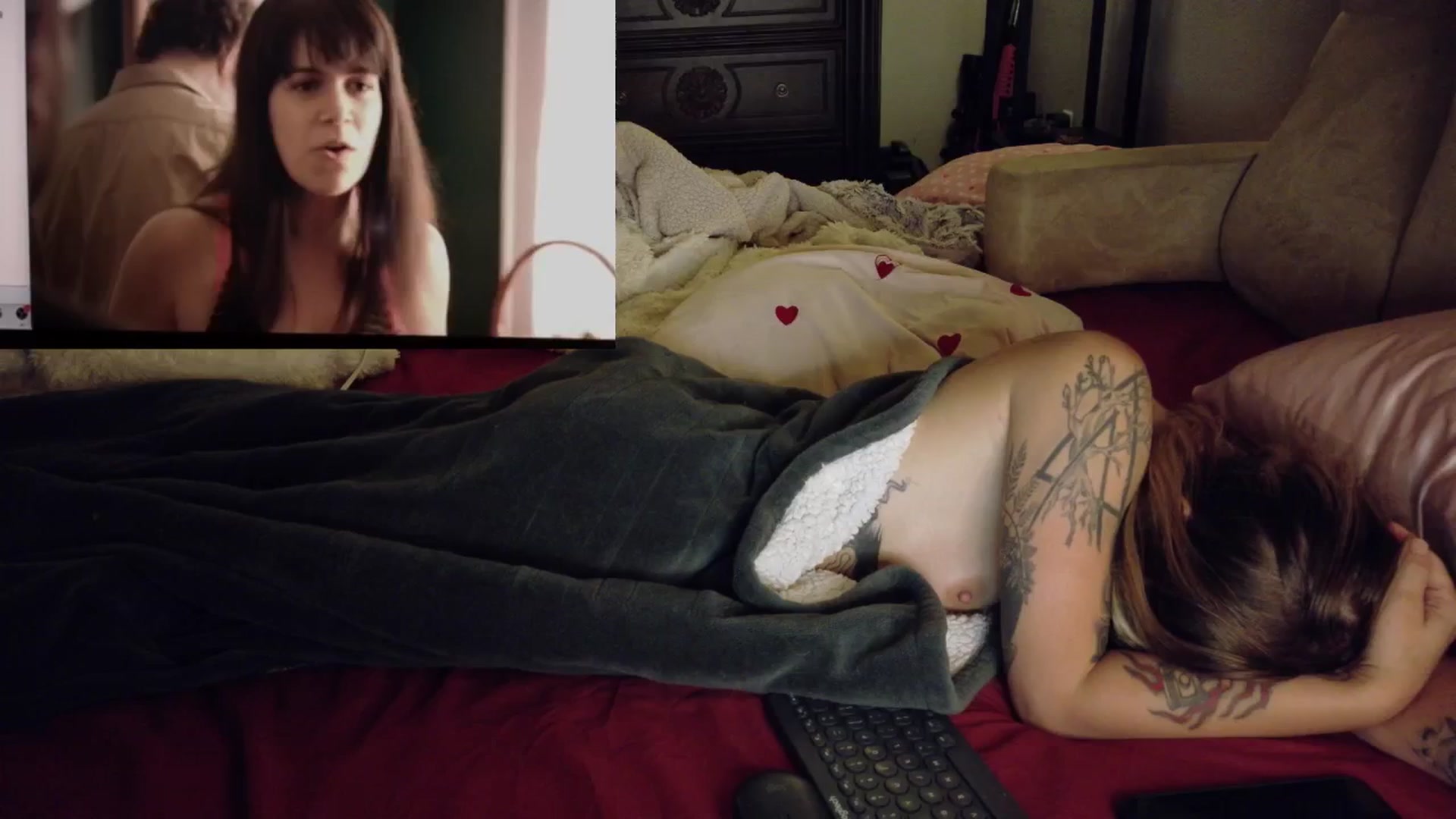 Gallery image thumbnail from SquidVicious's myfreecams stream on, 08/25/2025, 04:57 image 19 of 20