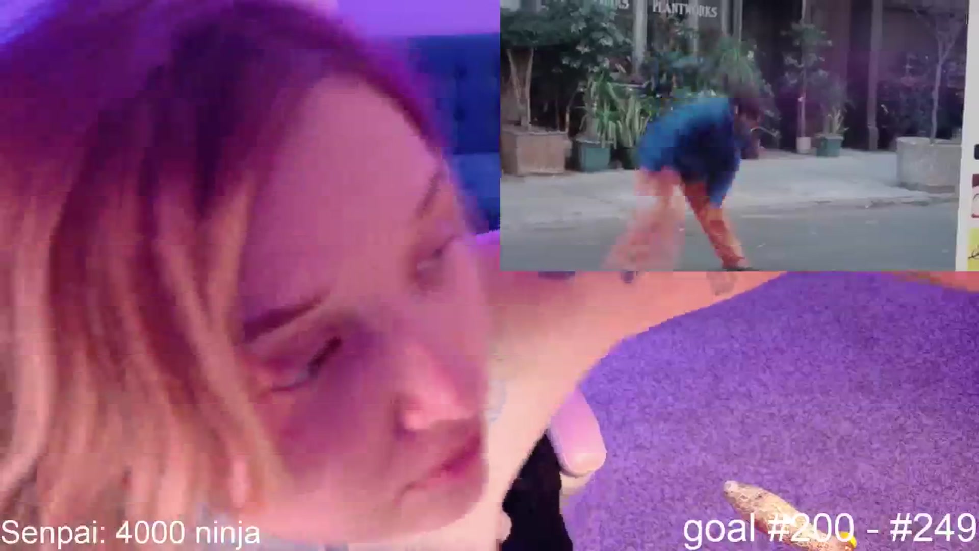 Gallery image thumbnail from SquidVicious's myfreecams stream on, 09/01/2025, 05:37 image 15 of 20