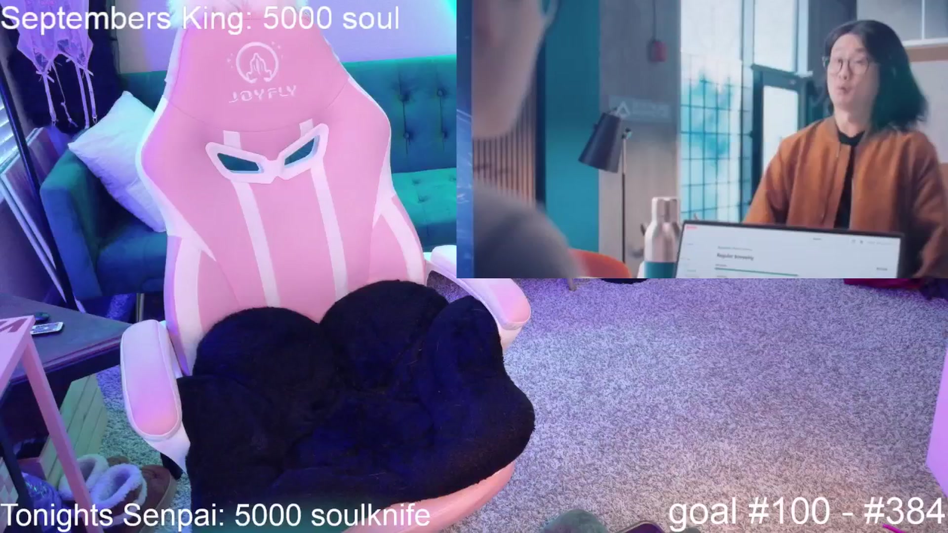 Gallery image thumbnail from SquidVicious's myfreecams stream on, 09/03/2025, 04:16 image 5 of 20