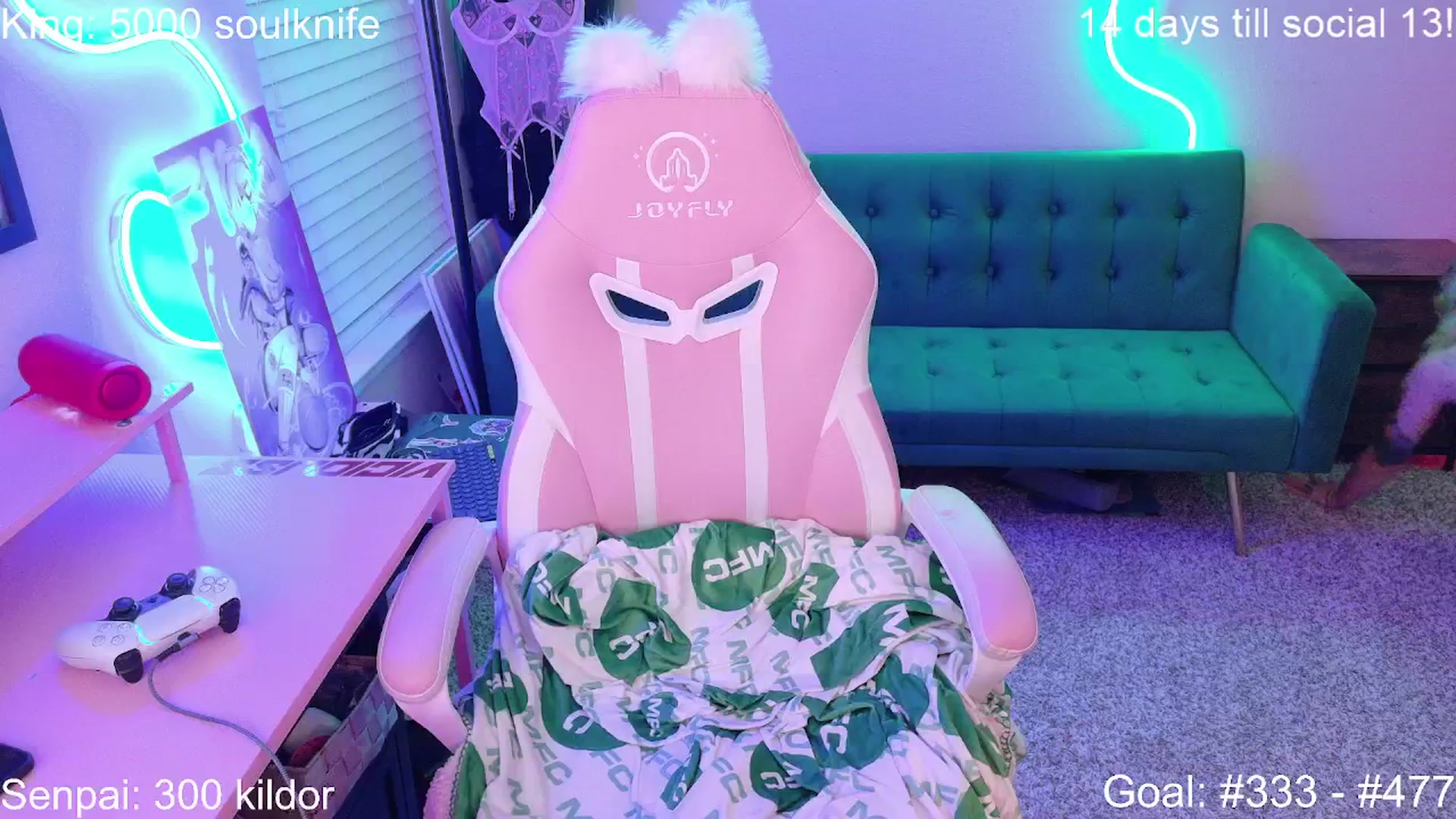 Gallery image thumbnail from SquidVicious's myfreecams stream on, 09/23/2025, 03:53 image 19 of 20