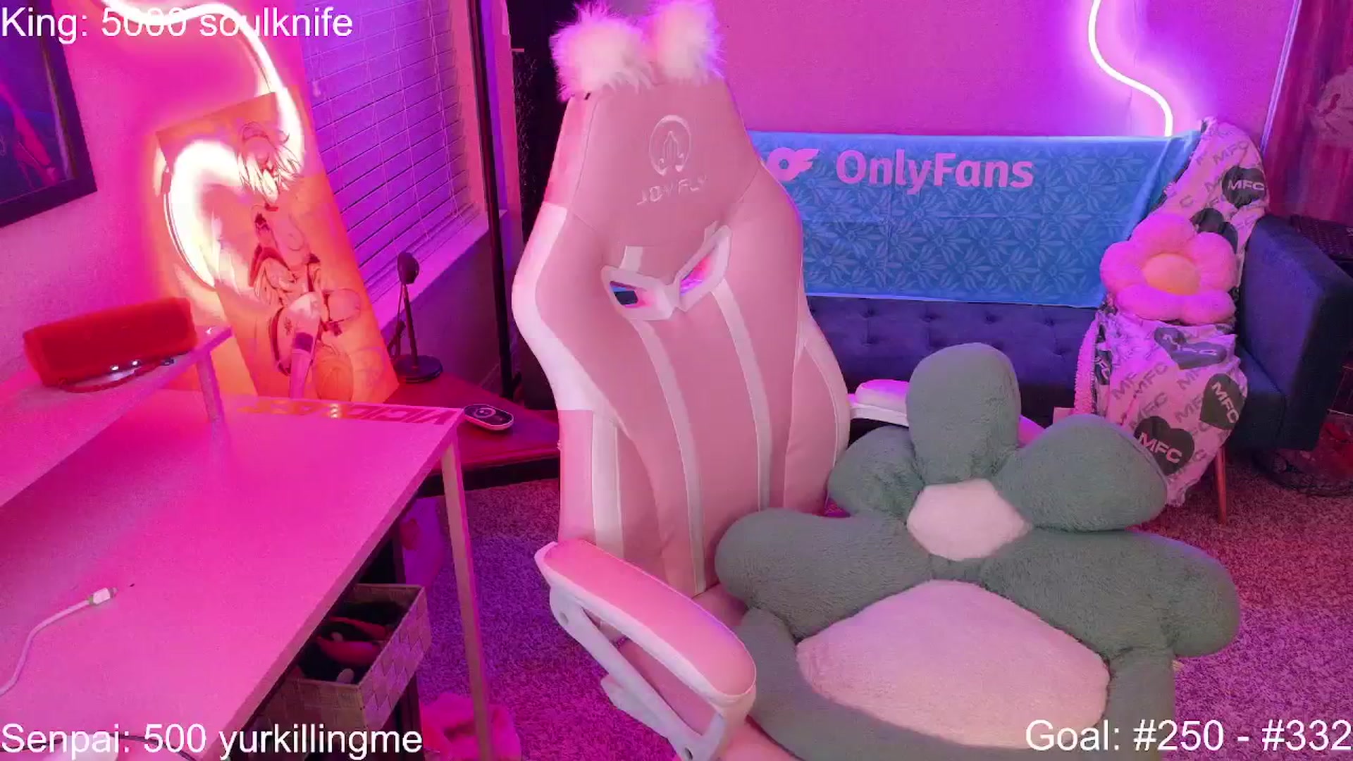 Gallery image thumbnail from SquidVicious's myfreecams stream on, 09/27/2025, 07:43 image 18 of 20