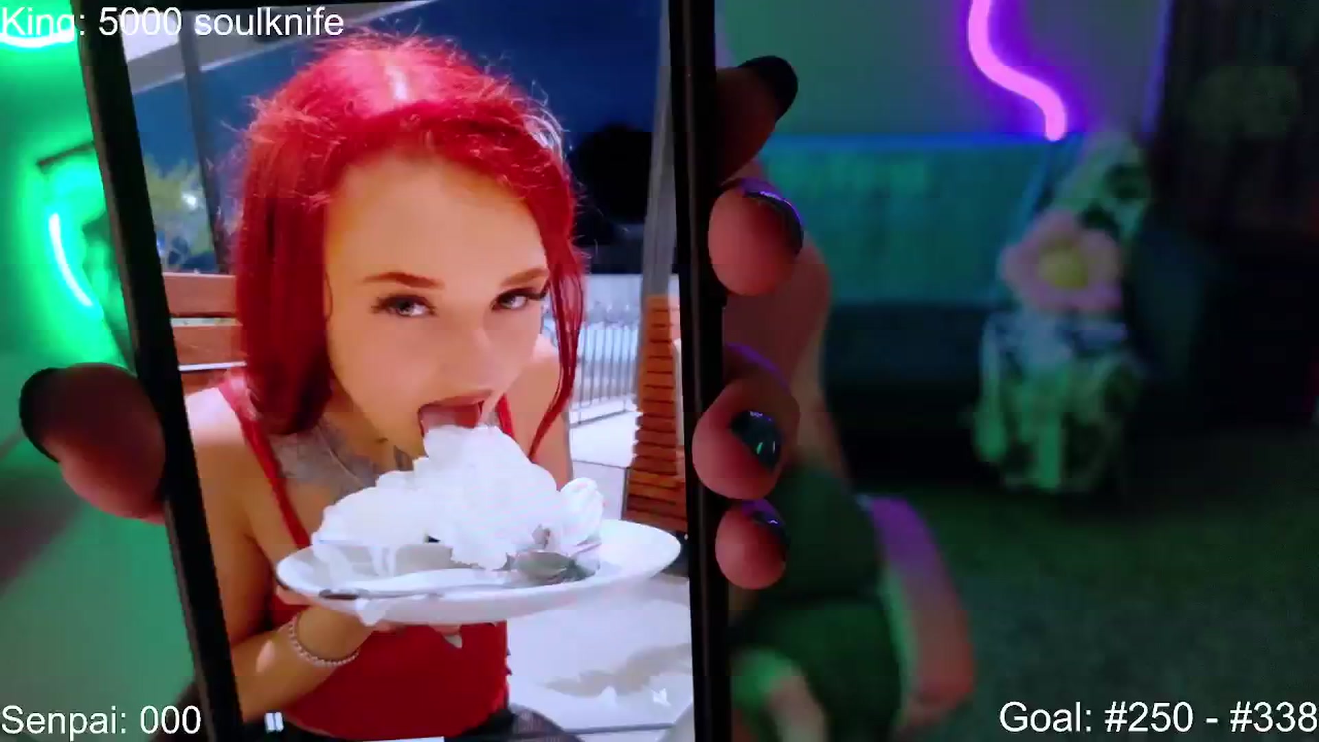 Gallery image thumbnail from SquidVicious's myfreecams stream on, 09/28/2025, 04:10 image 3 of 20