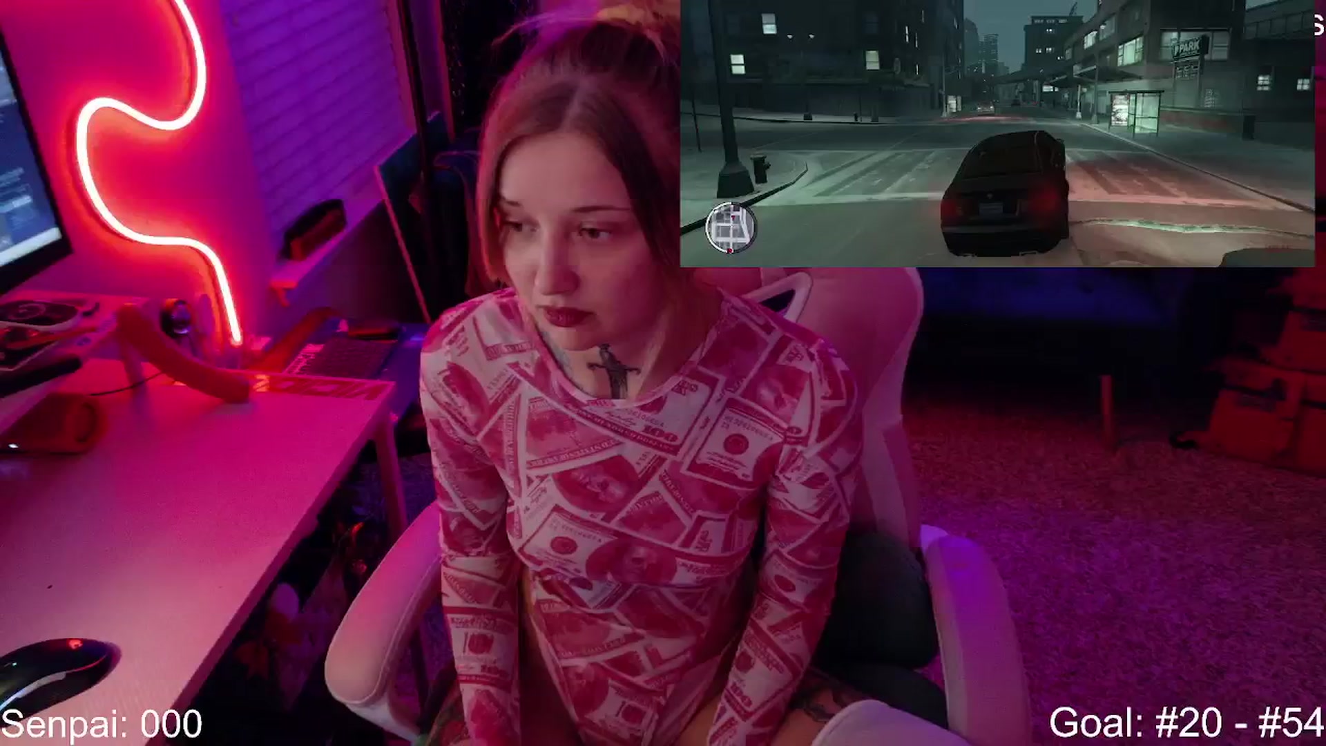 Gallery image thumbnail from SquidVicious's myfreecams stream on, 10/12/2025, 03:54 image 3 of 20