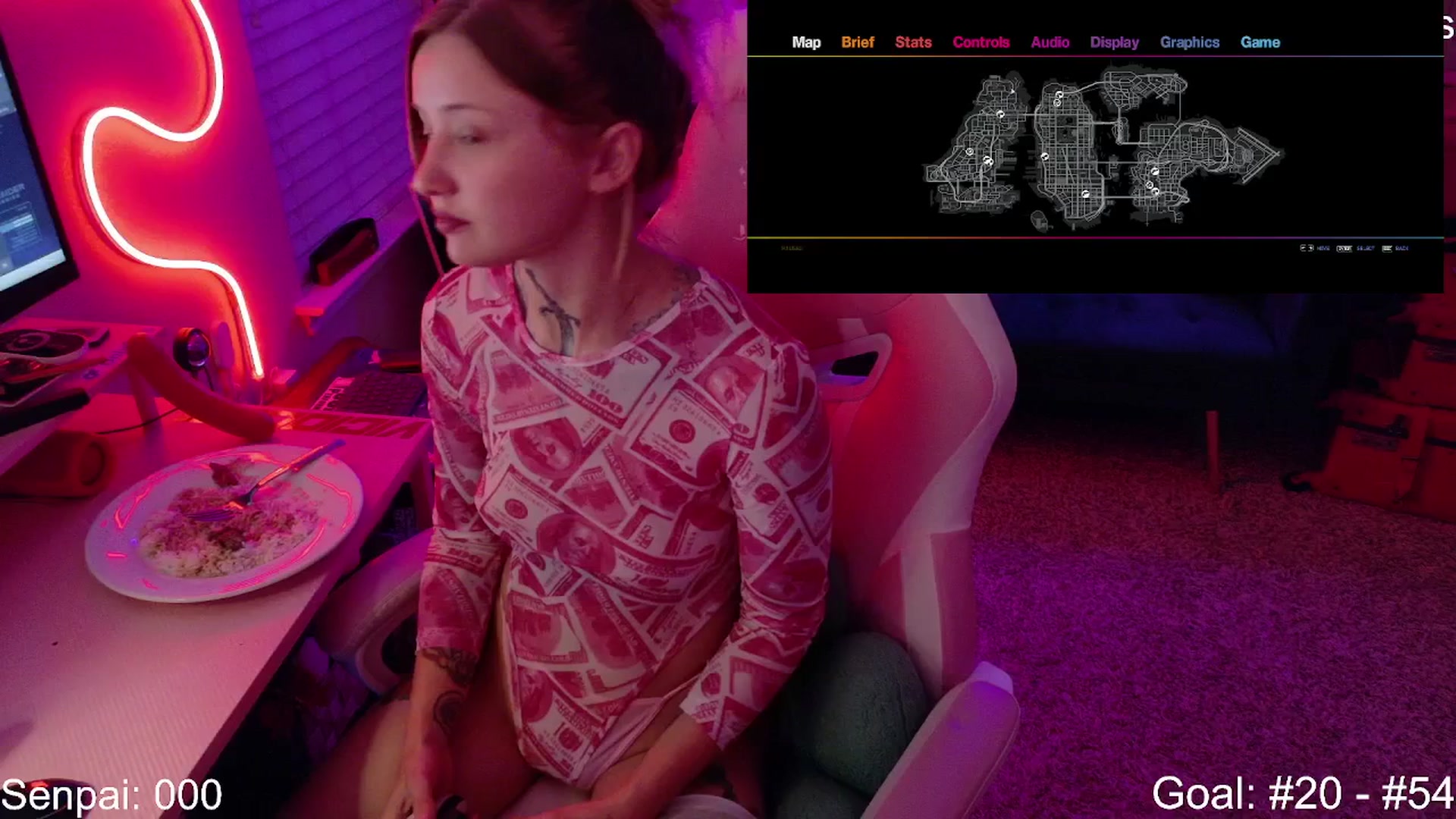 Gallery image thumbnail from SquidVicious's myfreecams stream on, 10/12/2025, 03:54 image 7 of 20