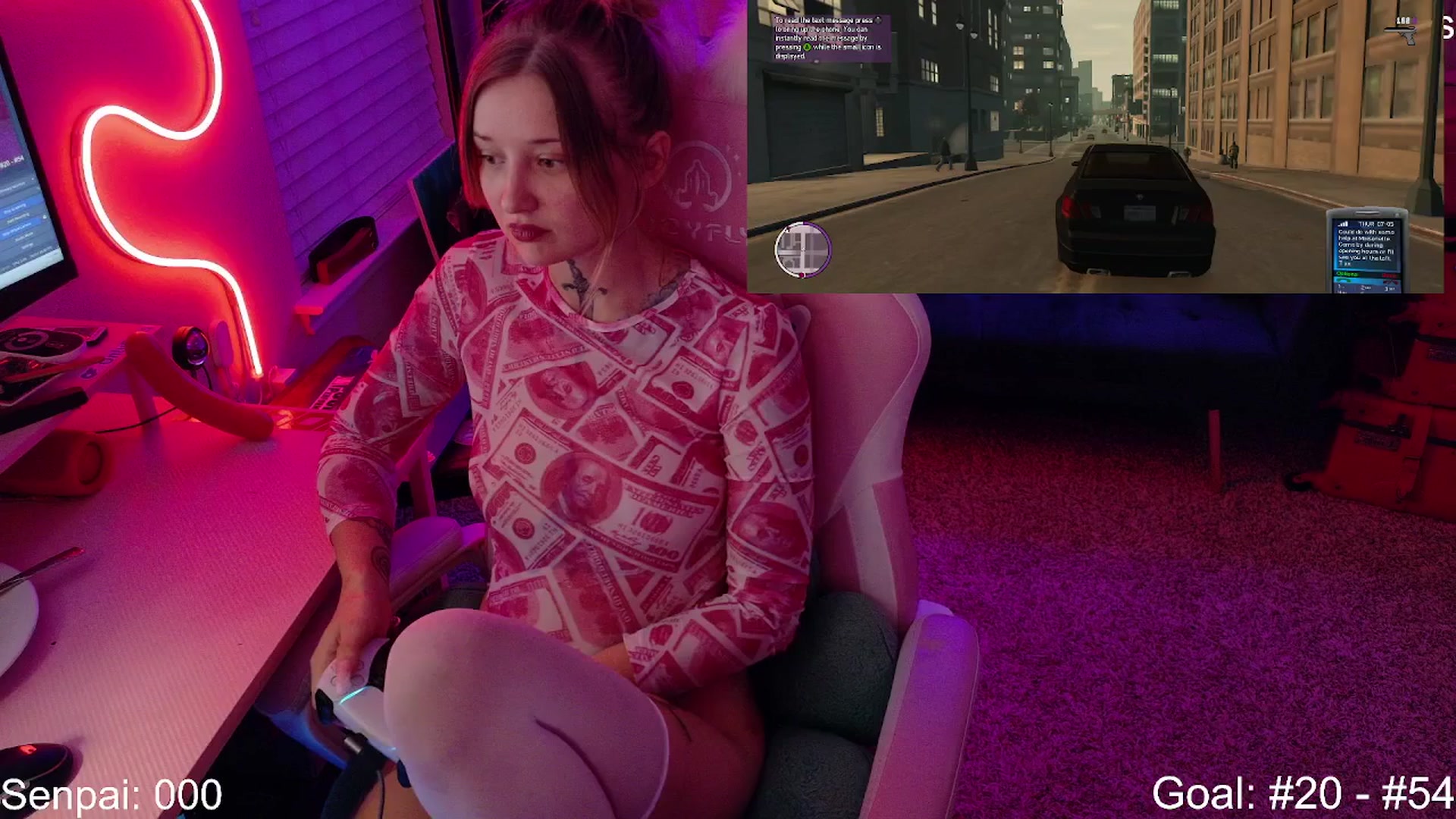 Gallery image thumbnail from SquidVicious's myfreecams stream on, 10/12/2025, 03:54 image 9 of 20