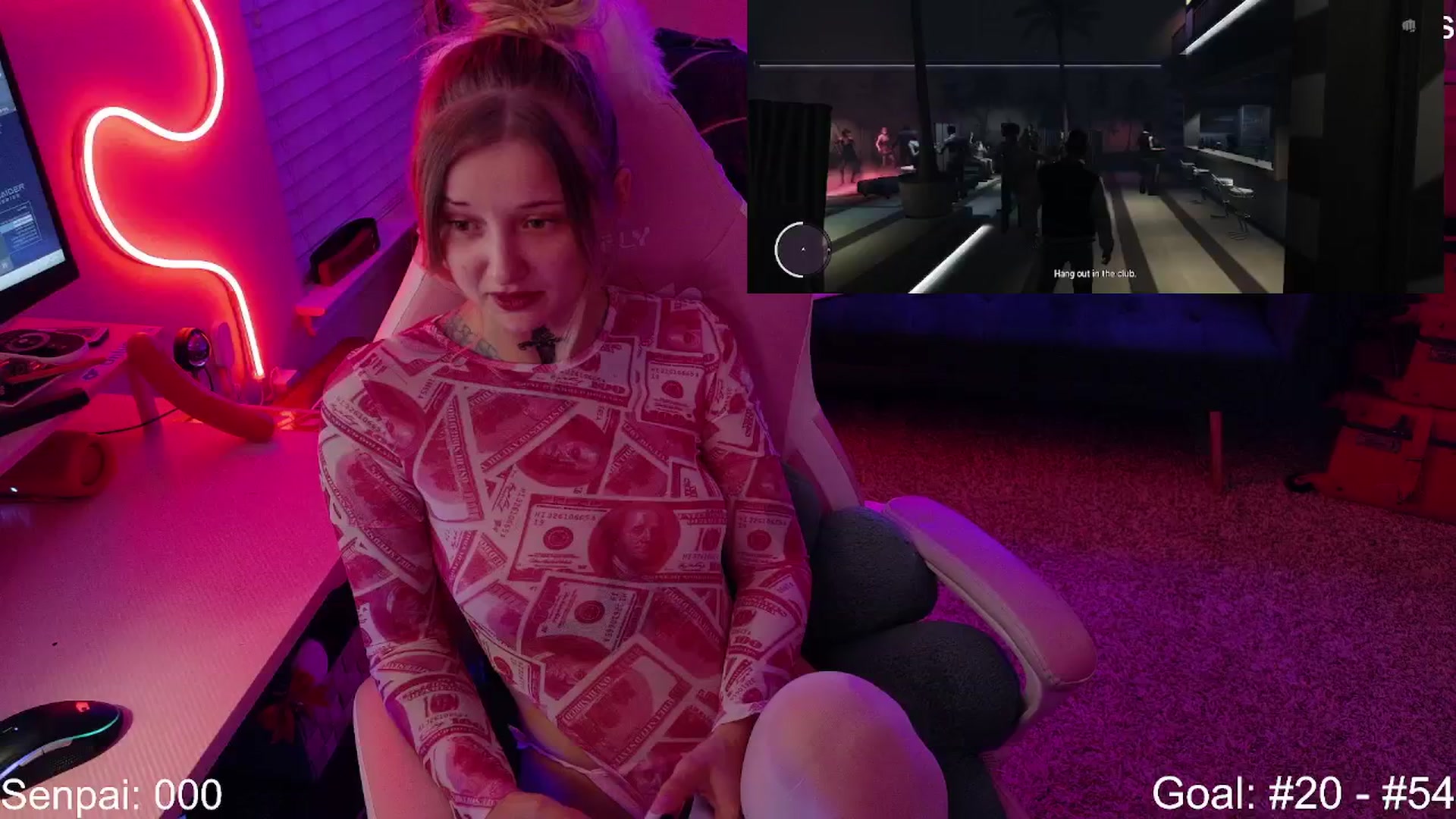 Gallery image thumbnail from SquidVicious's myfreecams stream on, 10/12/2025, 03:54 image 1 of 20