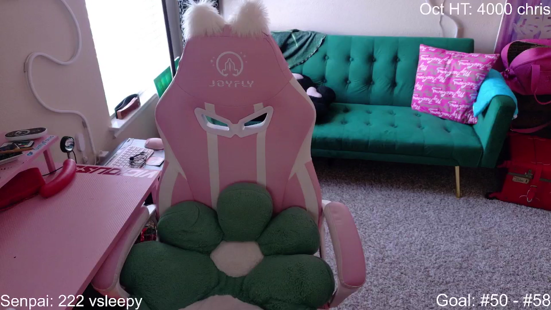 Gallery image thumbnail from SquidVicious's myfreecams stream on, 10/12/2025, 20:29 image 17 of 20