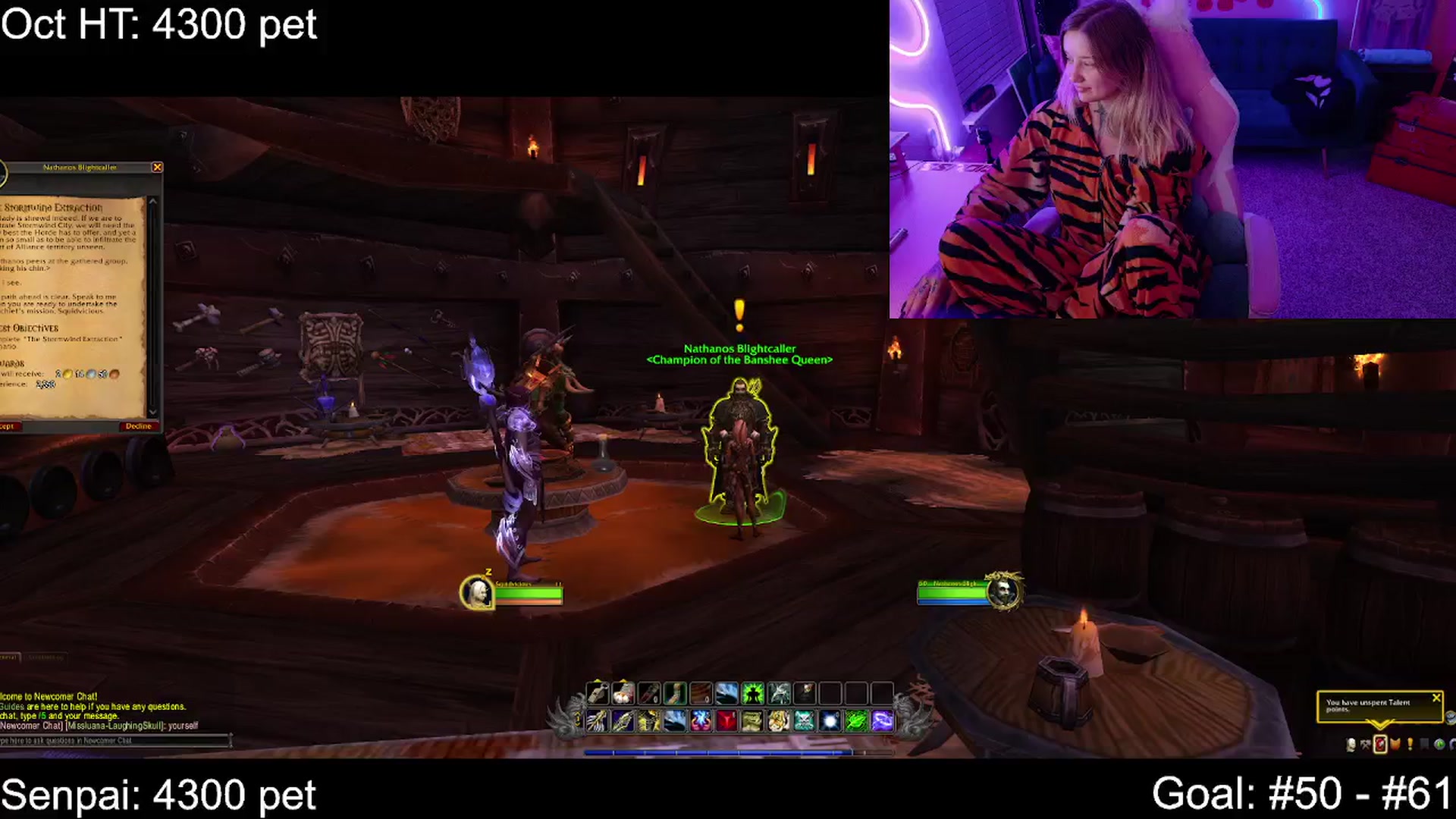 Gallery image thumbnail from SquidVicious's myfreecams stream on, 10/16/2025, 05:28 image 3 of 20