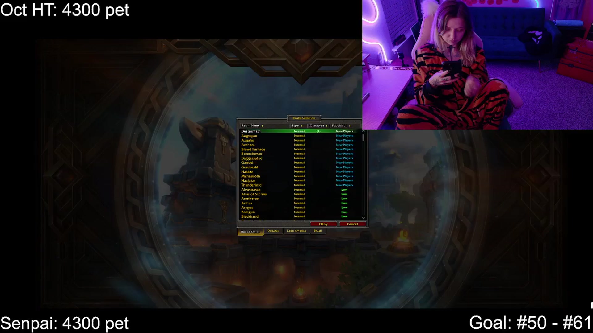 Gallery image thumbnail from SquidVicious's myfreecams stream on, 10/16/2025, 05:28 image 2 of 20