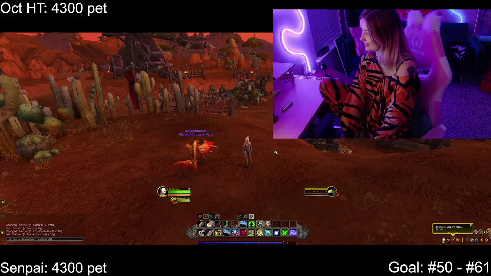 Gallery image thumbnail from SquidVicious's myfreecams stream on, 10/16/2025, 05:28 image 6 of 20
