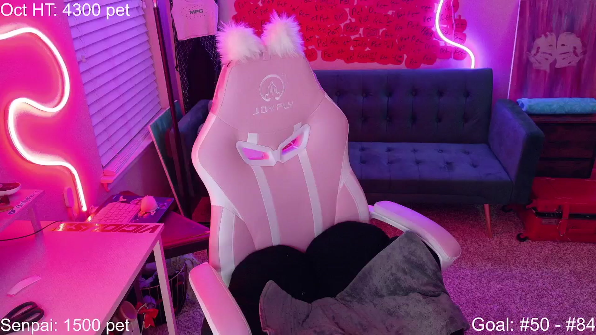 Gallery image thumbnail from SquidVicious's myfreecams stream on, 10/22/2025, 04:02 image 19 of 20