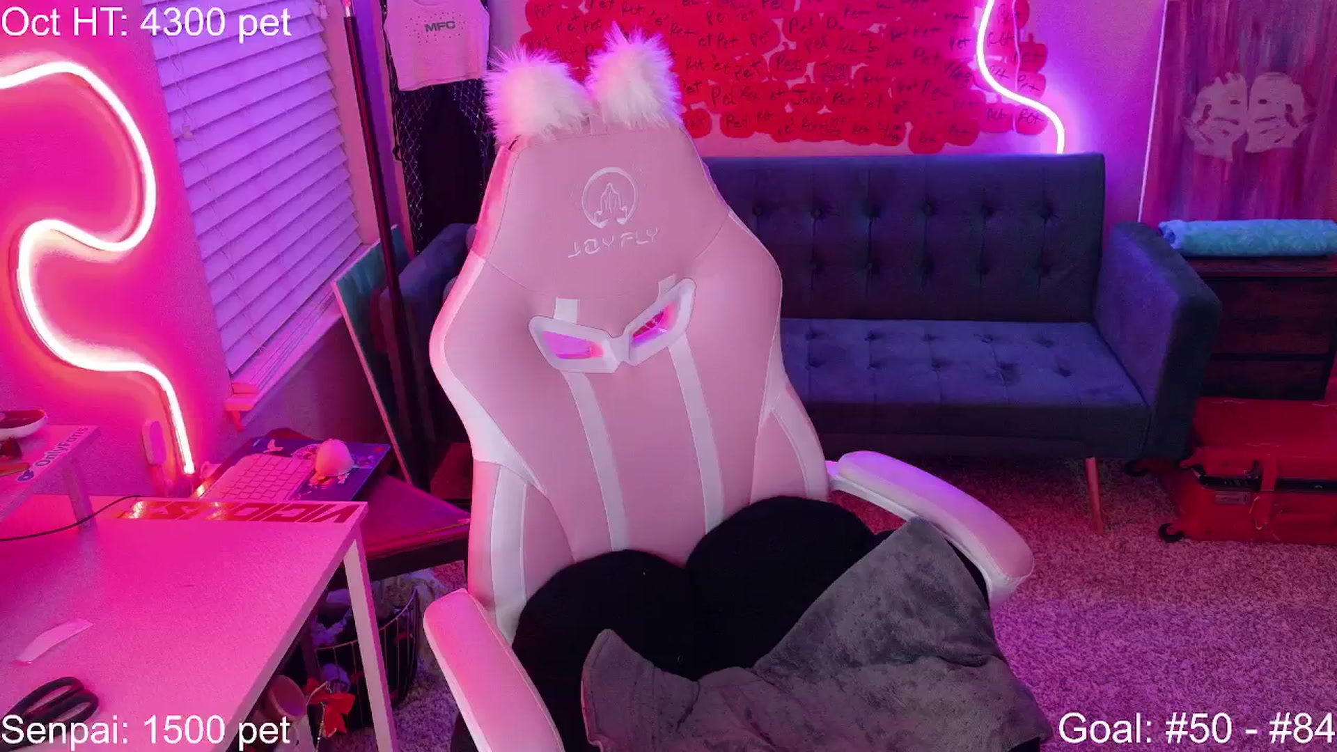Gallery image thumbnail from SquidVicious's myfreecams stream on, 10/22/2025, 04:02 image 20 of 20