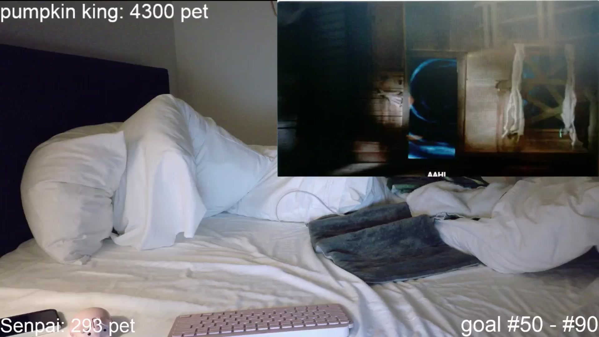 Gallery image thumbnail from SquidVicious's myfreecams stream on, 10/27/2025, 01:27 image 19 of 20