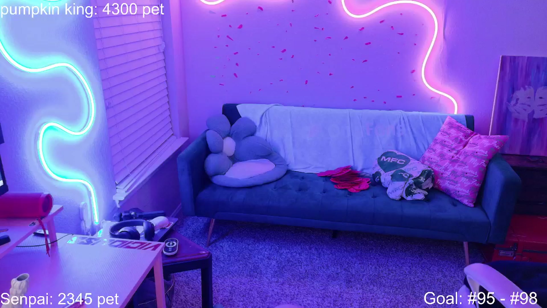 Gallery image thumbnail from SquidVicious's myfreecams stream on, 11/01/2025, 07:37 image 5 of 20