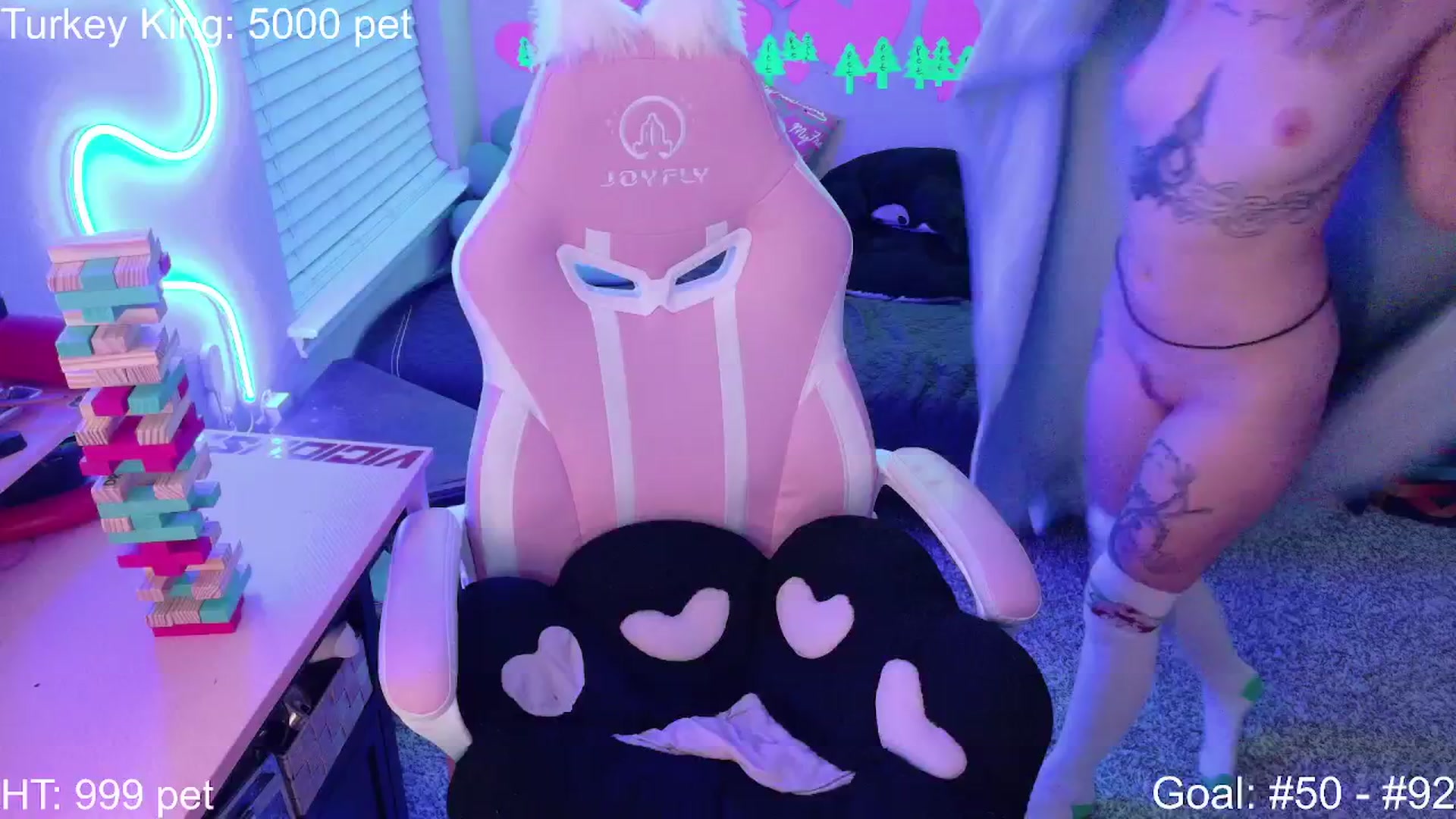 Gallery image thumbnail from SquidVicious's myfreecams stream on, 11/06/2025, 05:06 image 14 of 20