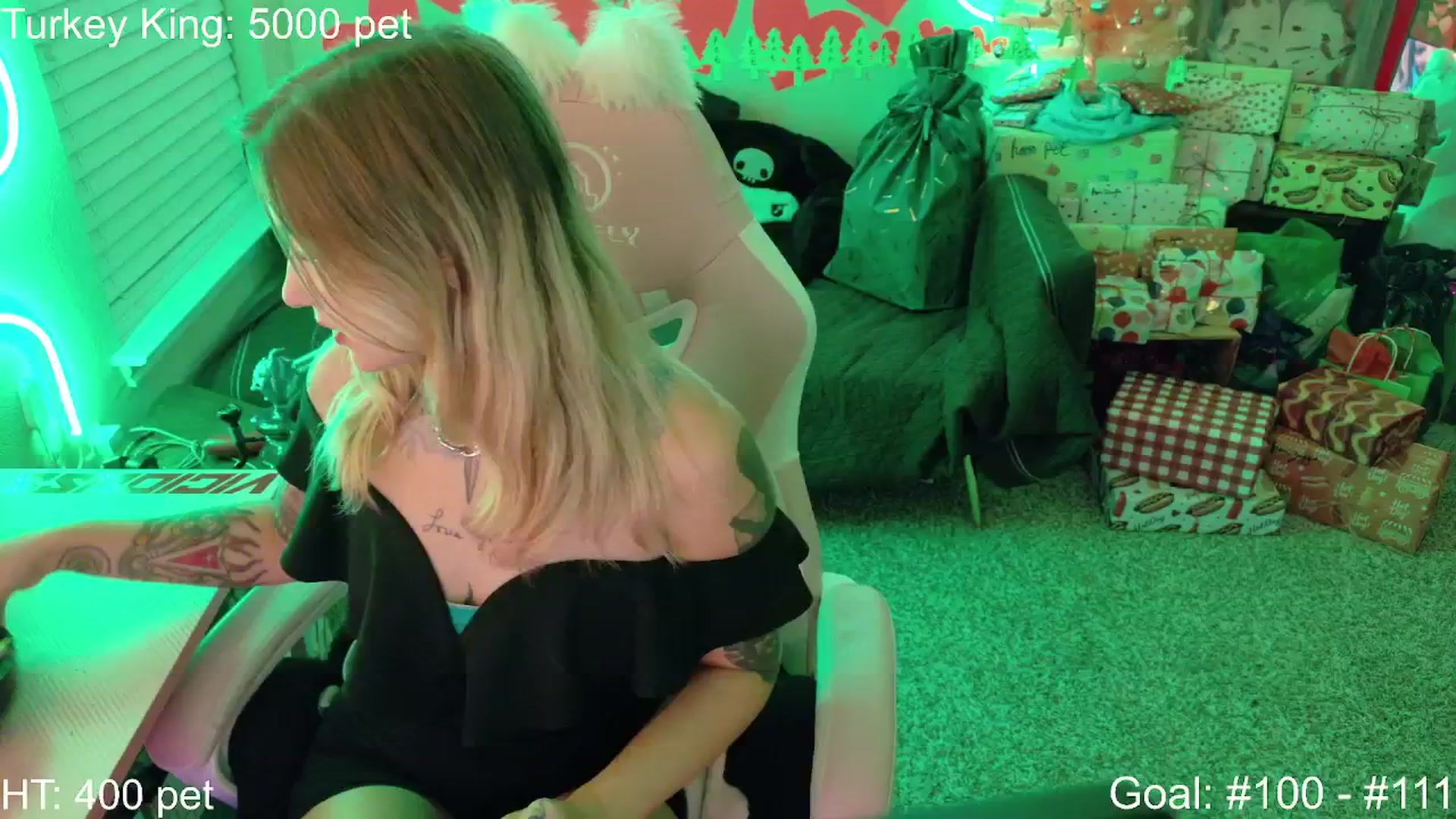 Gallery image thumbnail from SquidVicious's myfreecams stream on, 11/07/2025, 06:06 image 2 of 20