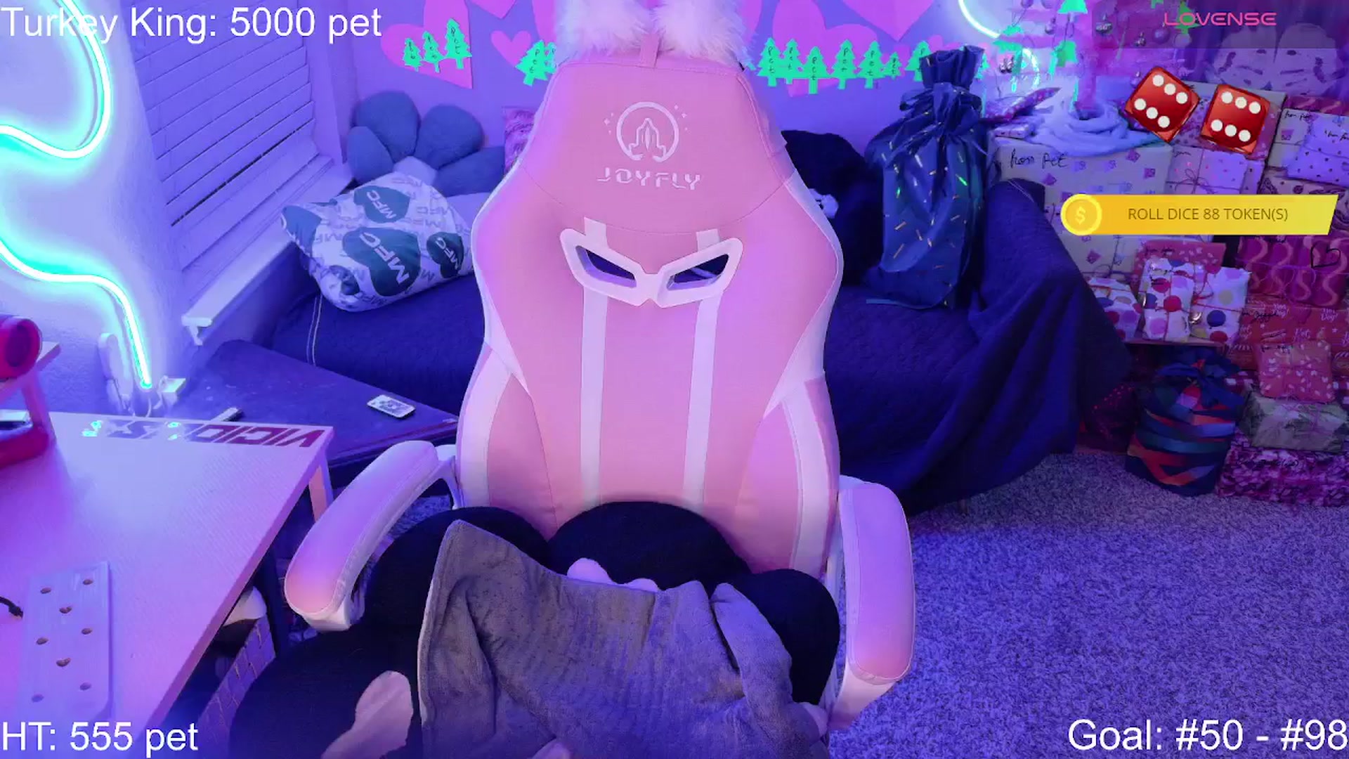 Gallery image thumbnail from SquidVicious's myfreecams stream on, 11/08/2025, 05:55 image 9 of 20