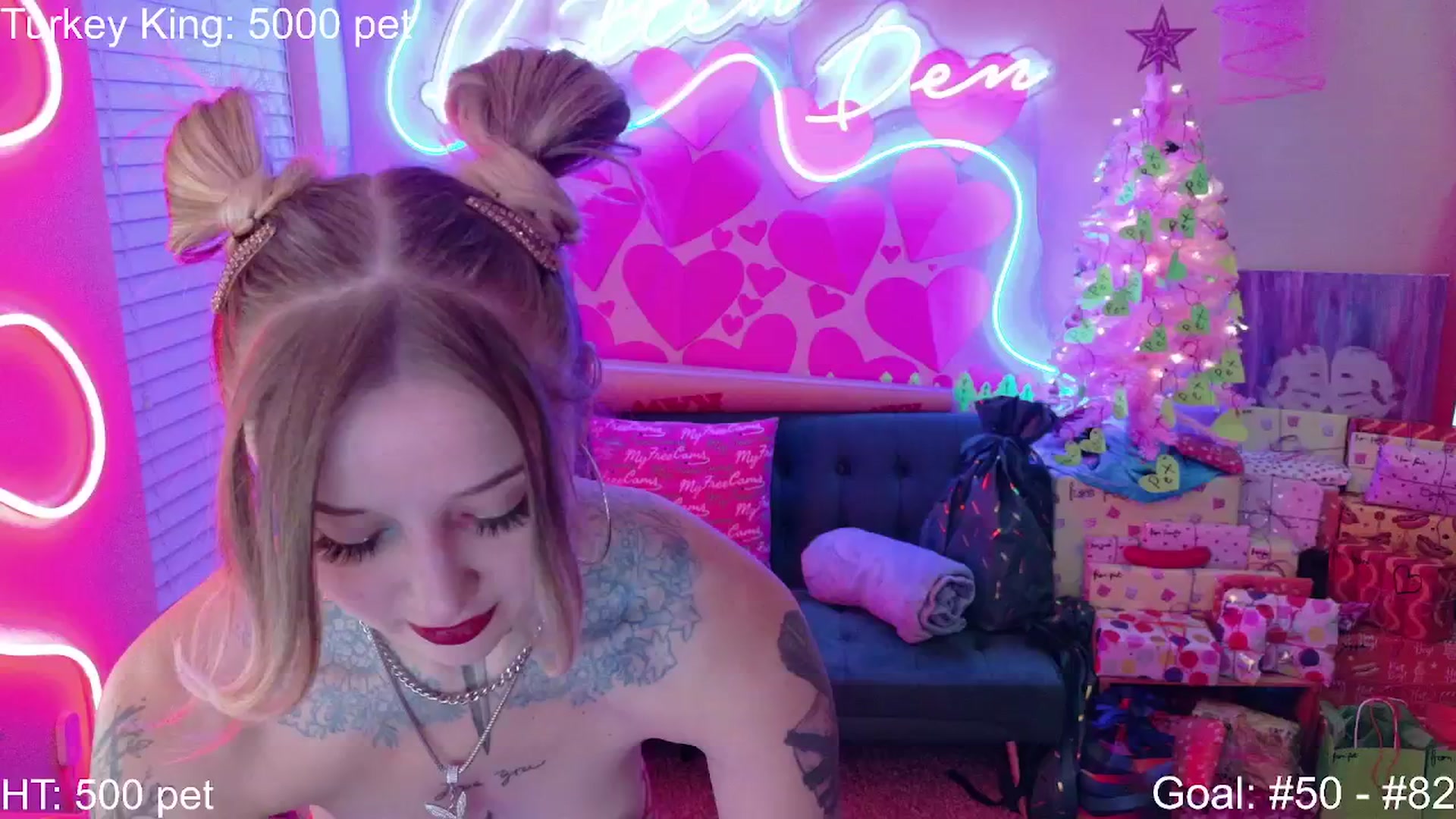 Gallery image thumbnail from SquidVicious's myfreecams stream on, 11/12/2025, 05:30 image 9 of 20