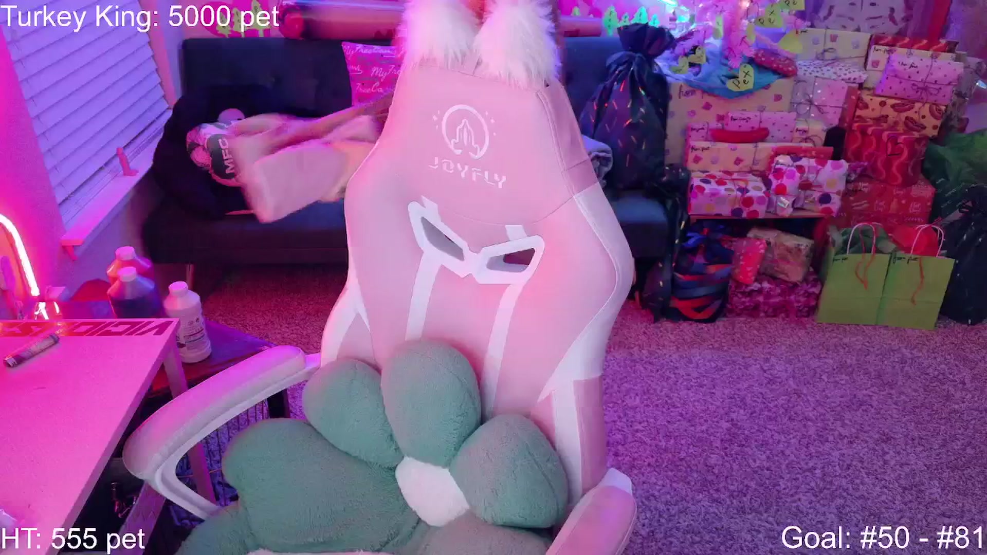 Gallery image thumbnail from SquidVicious's myfreecams stream on, 11/12/2025, 05:30 image 14 of 20