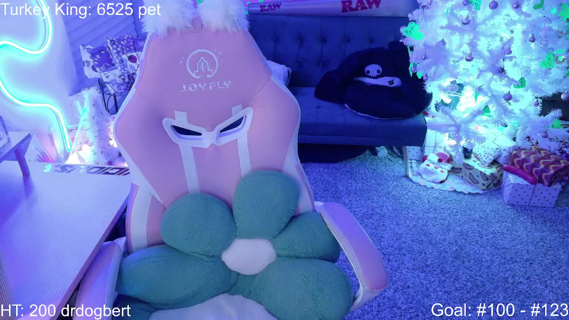 Gallery image thumbnail from SquidVicious's myfreecams stream on, 11/19/2025, 04:18 image 8 of 20