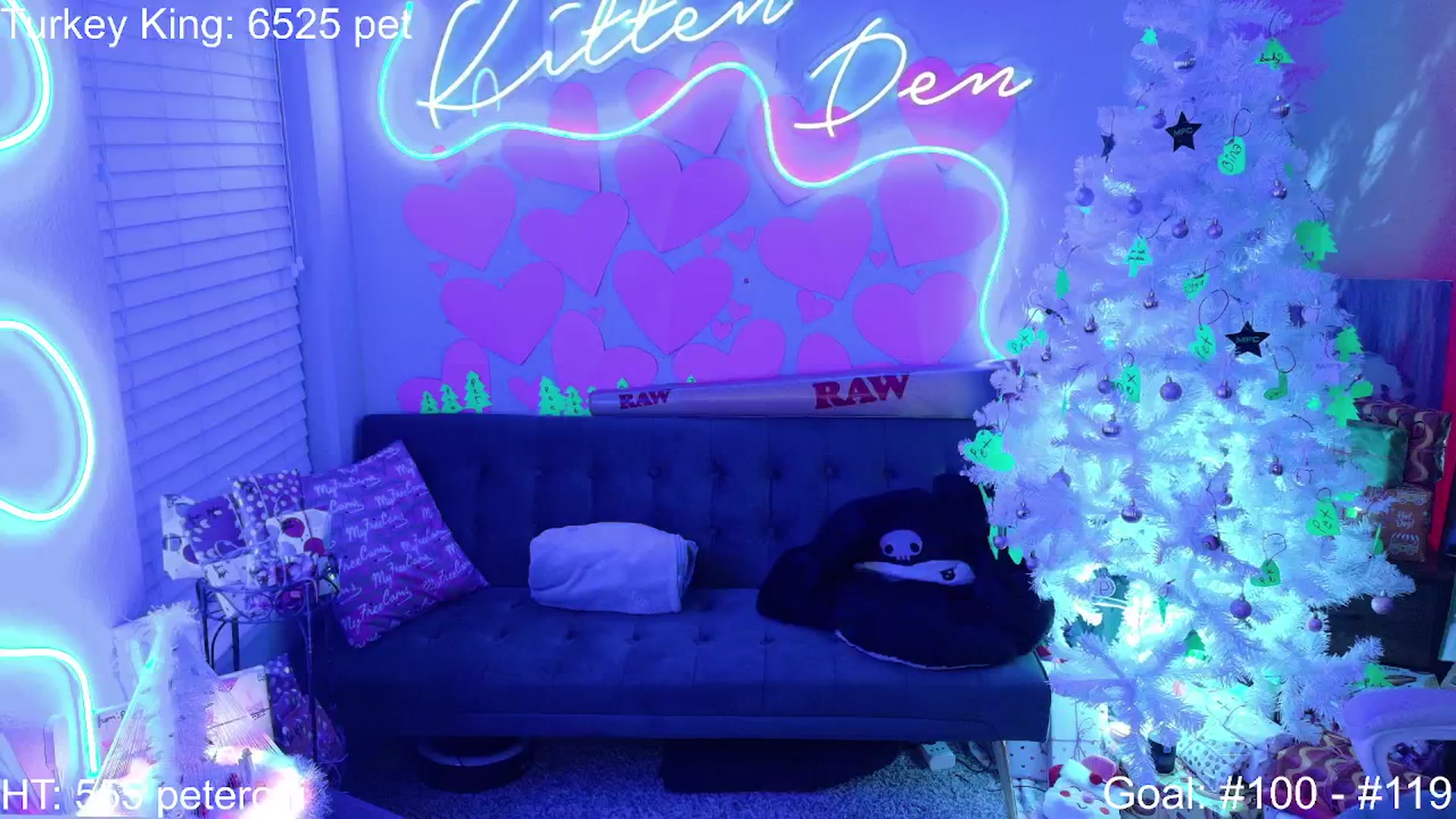 Gallery image thumbnail from SquidVicious's myfreecams stream on, 11/19/2025, 04:18 image 19 of 20