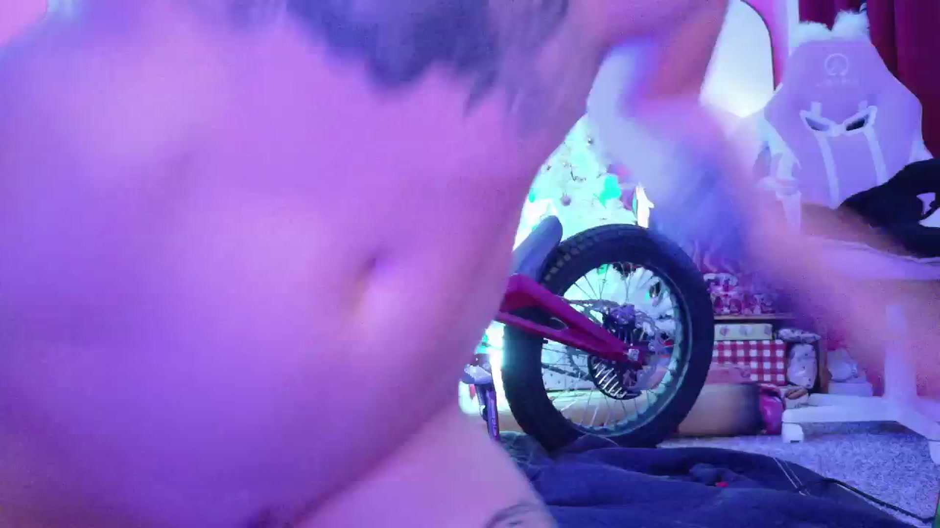 Gallery image thumbnail from SquidVicious's myfreecams stream on, 11/23/2025, 08:04 image 5 of 20