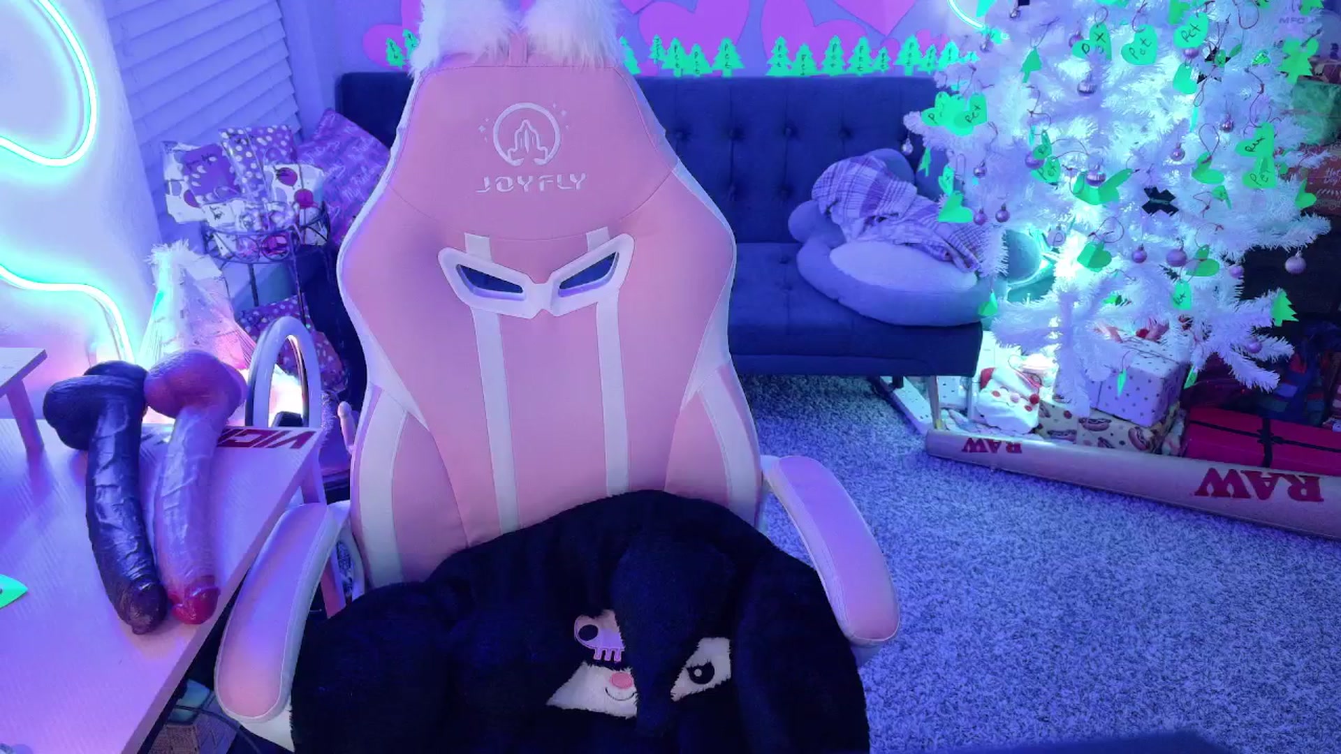 Gallery image thumbnail from SquidVicious's myfreecams stream on, 11/29/2025, 03:48 image 20 of 20
