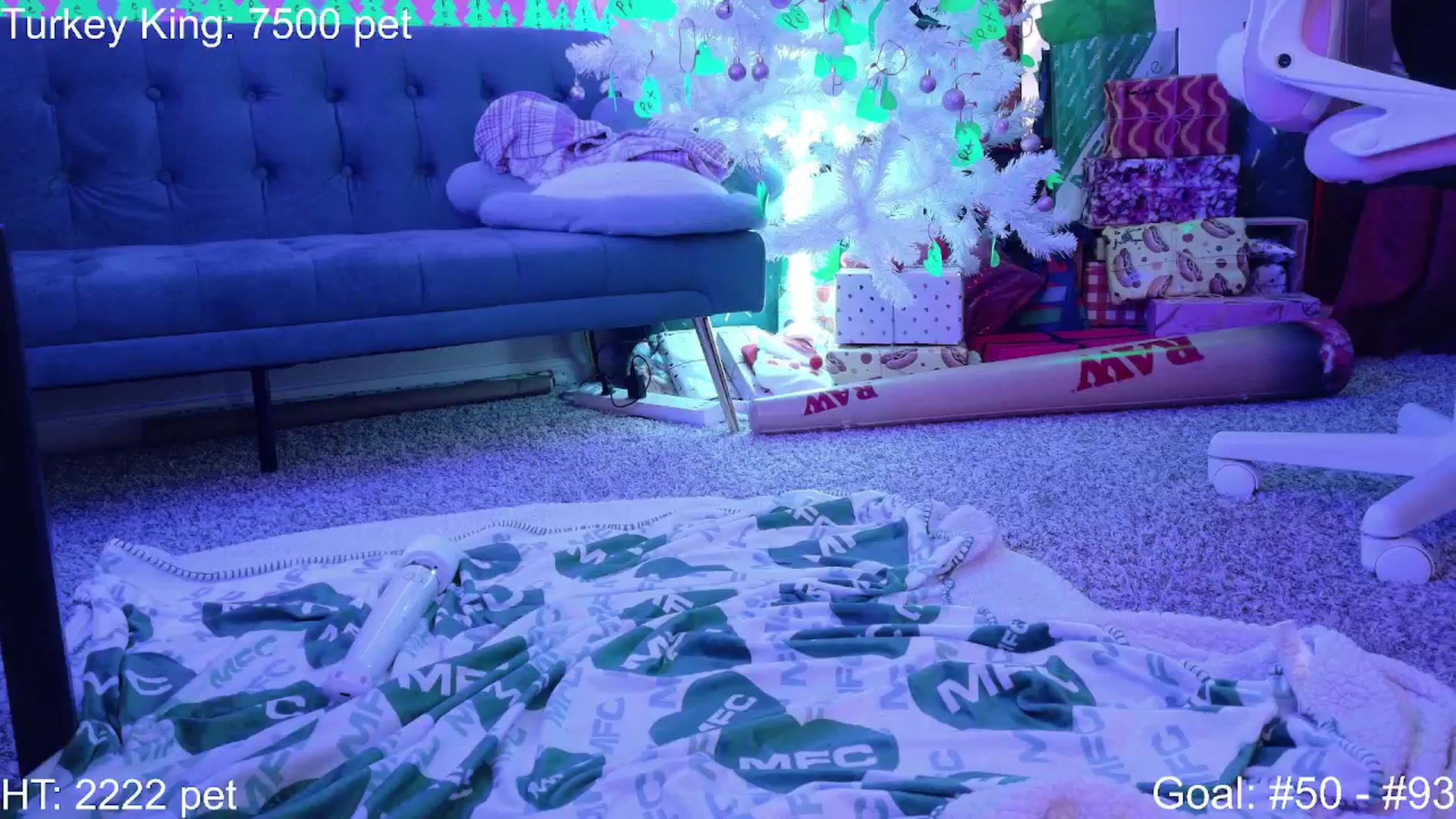 Gallery image thumbnail from SquidVicious's myfreecams stream on, 11/29/2025, 07:03 image 5 of 20