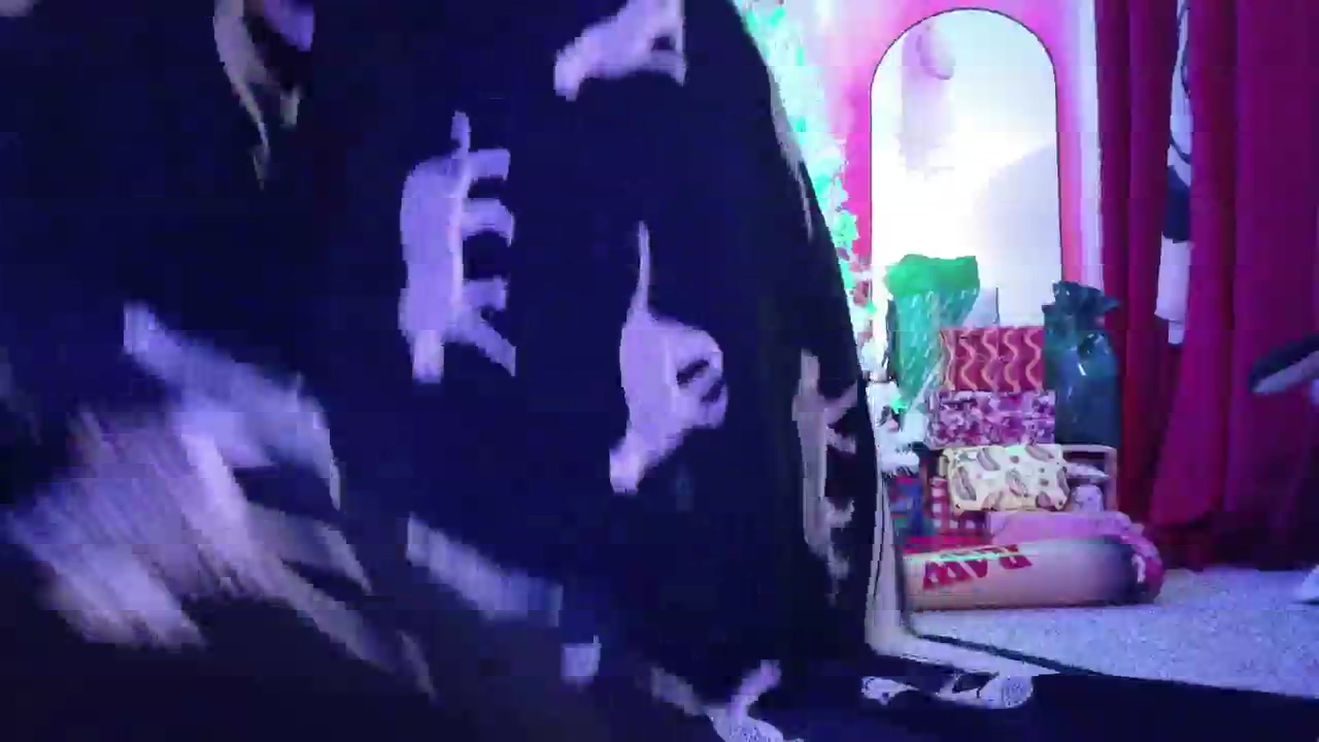 Gallery image thumbnail from SquidVicious's myfreecams stream on, 11/29/2025, 07:03 image 18 of 20