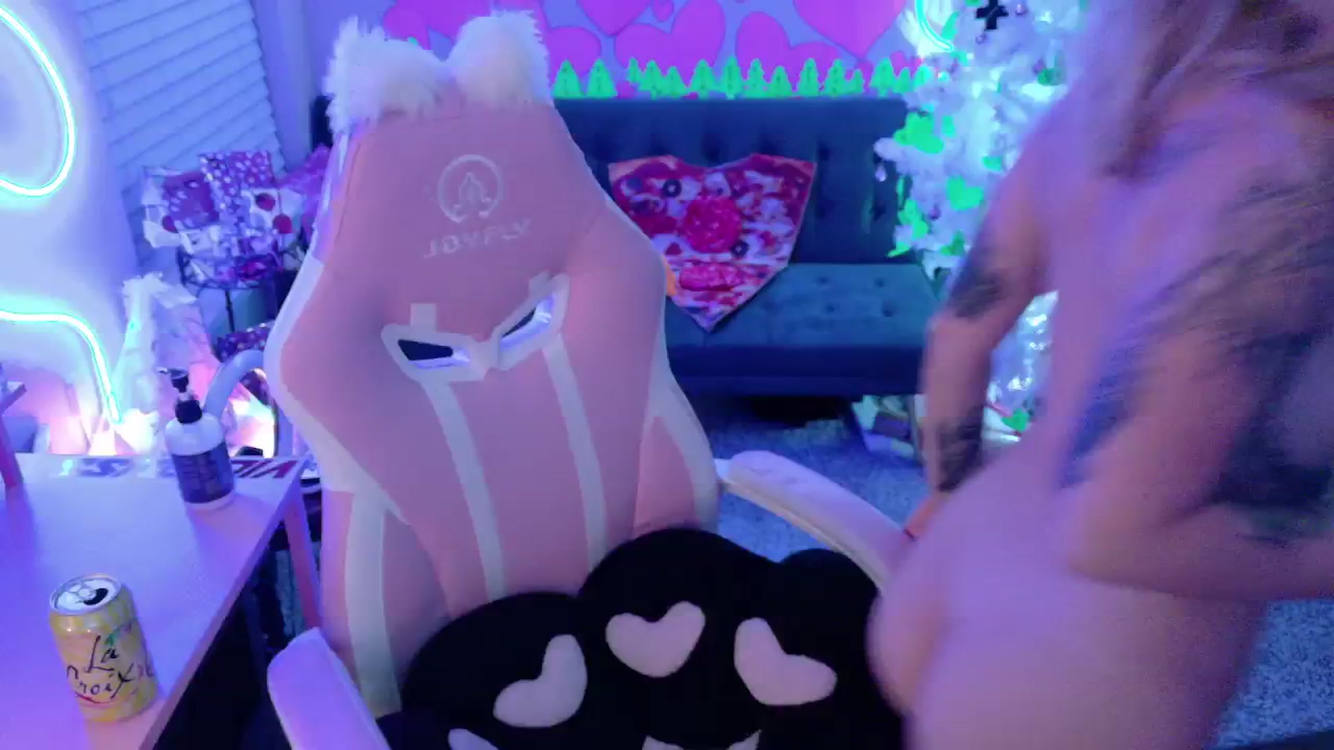 Gallery image thumbnail from SquidVicious's myfreecams stream on, 12/01/2025, 05:56 image 20 of 20
