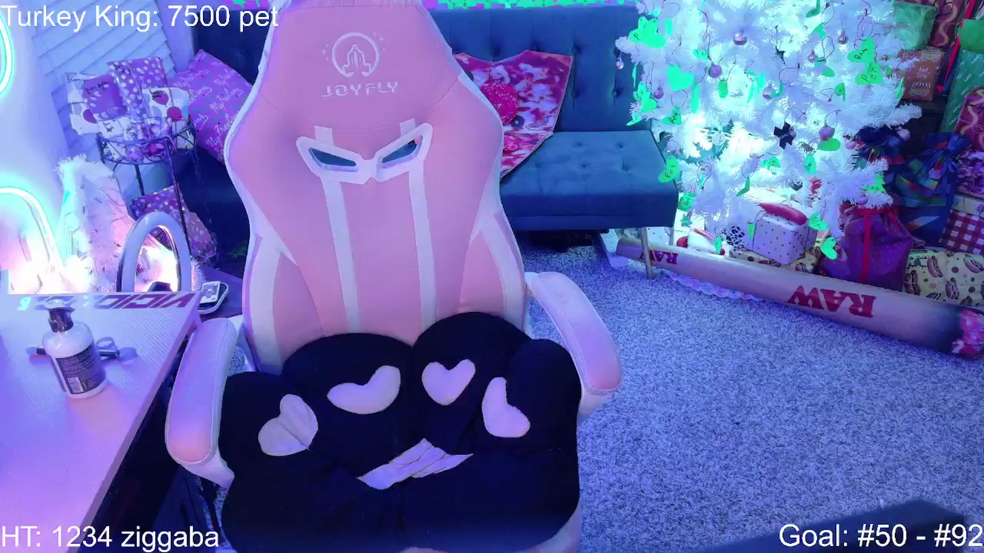 Gallery image thumbnail from SquidVicious's myfreecams stream on, 12/01/2025, 05:56 image 13 of 20