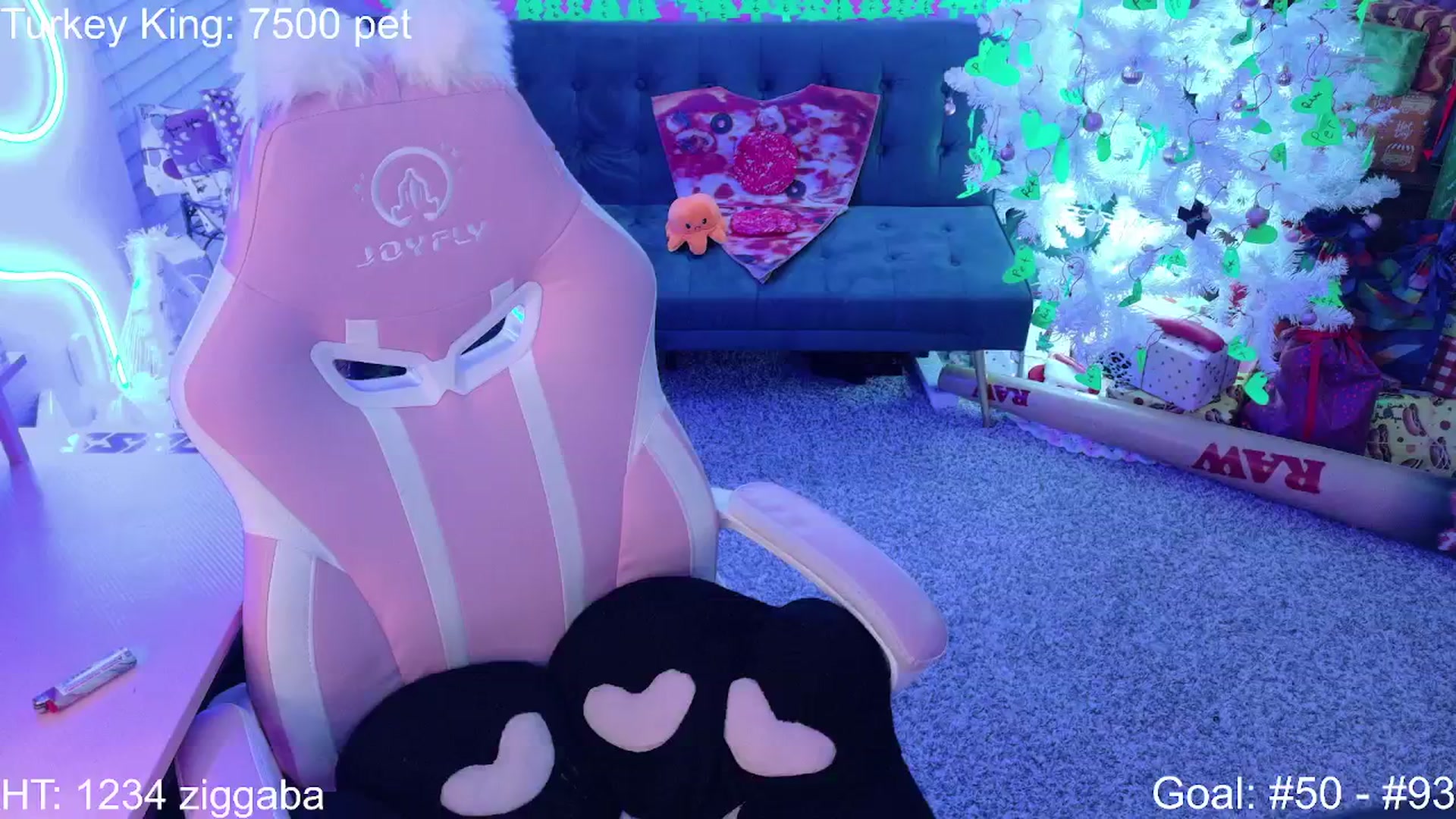 Gallery image thumbnail from SquidVicious's myfreecams stream on, 12/01/2025, 06:45 image 18 of 20