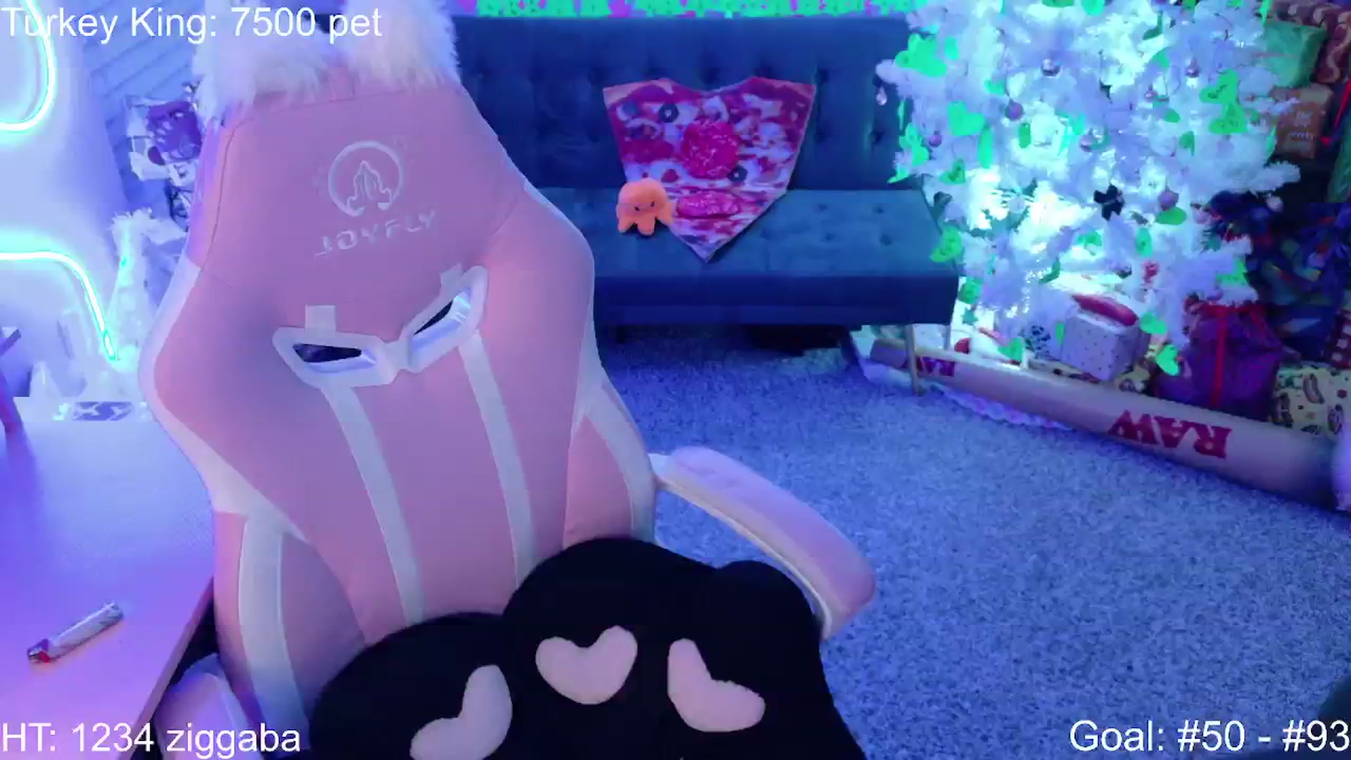 Gallery image thumbnail from SquidVicious's myfreecams stream on, 12/01/2025, 06:45 image 10 of 20