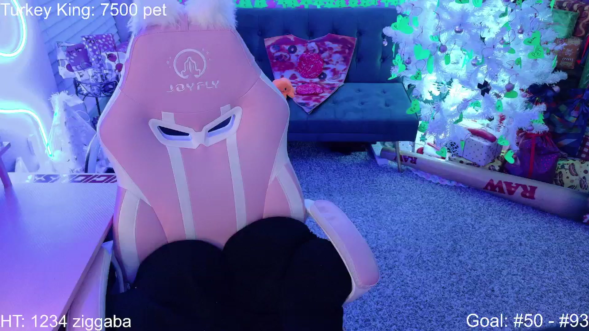 Gallery image thumbnail from SquidVicious's myfreecams stream on, 12/01/2025, 06:45 image 20 of 20