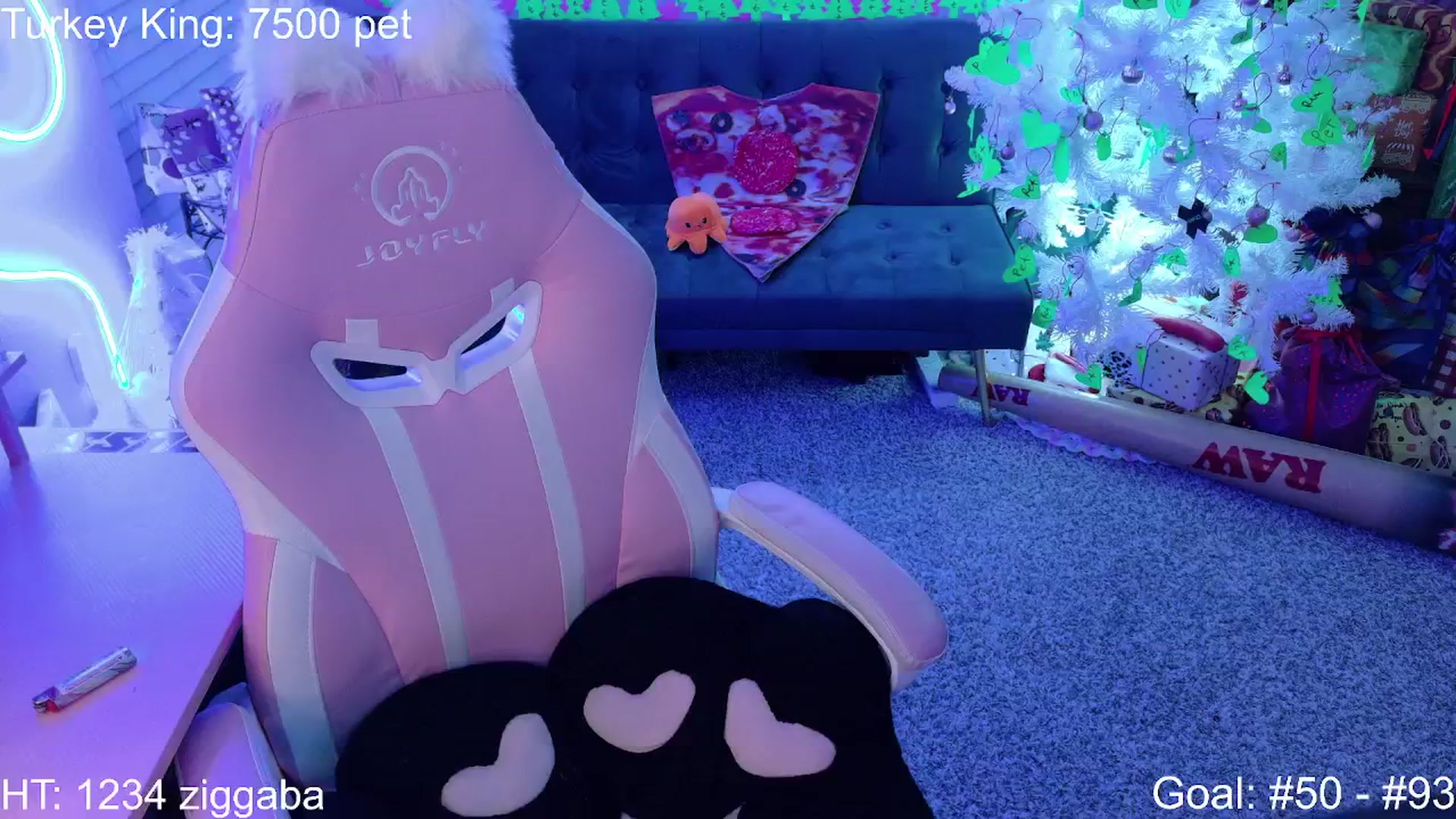 Gallery image thumbnail from SquidVicious's myfreecams stream on, 12/01/2025, 06:45 image 17 of 20