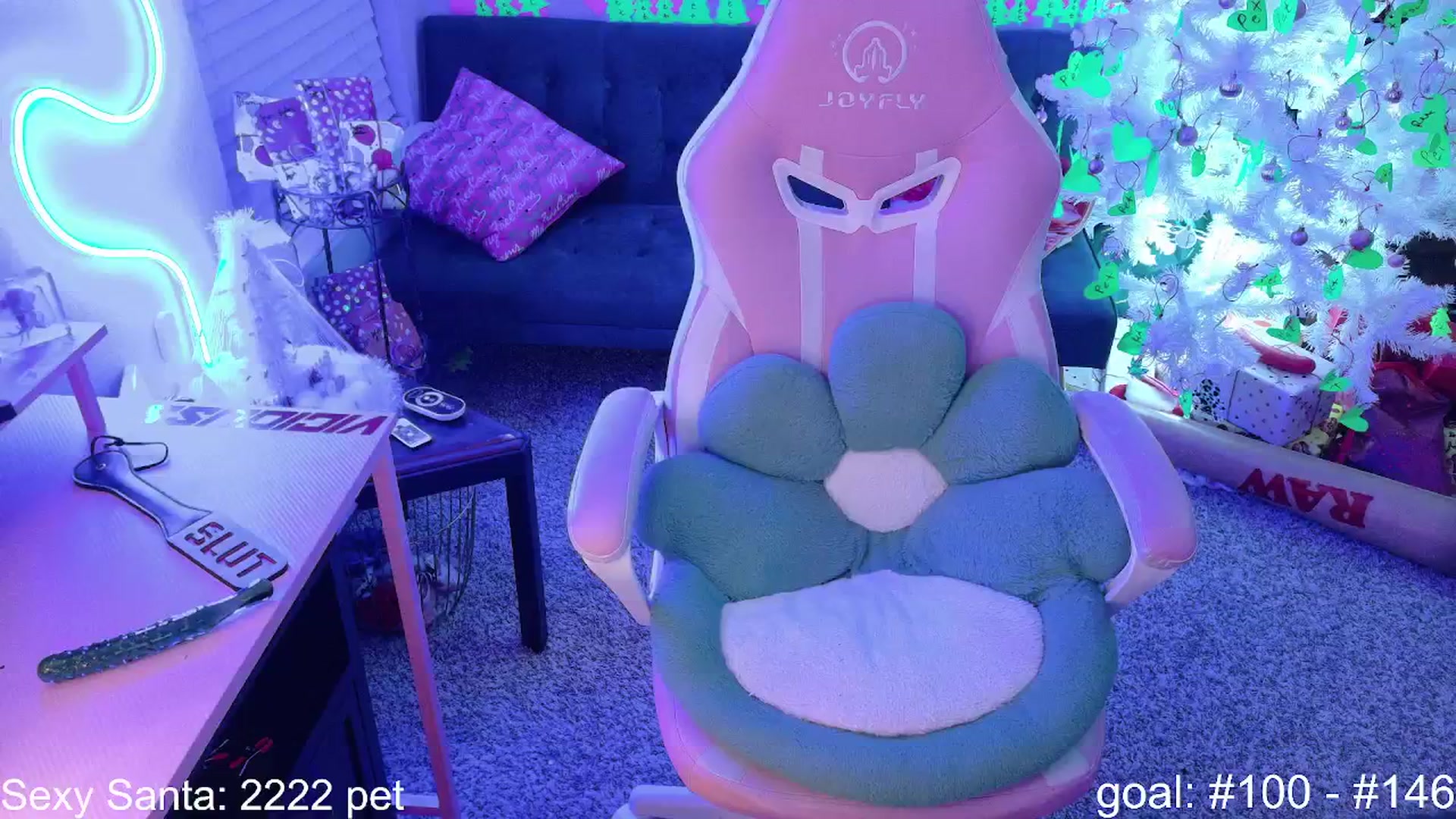 Gallery image thumbnail from SquidVicious's myfreecams stream on, 12/02/2025, 05:13 image 15 of 20