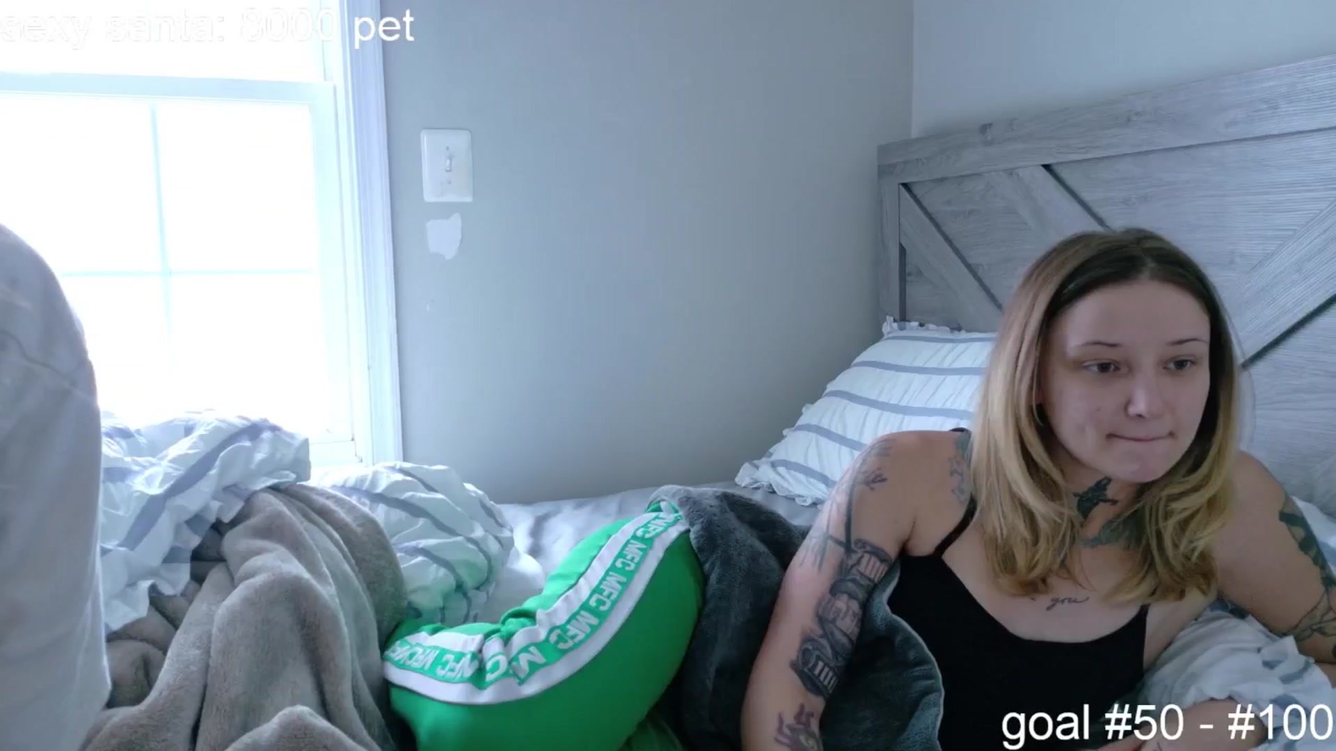 Gallery image thumbnail from SquidVicious's myfreecams stream on, 12/05/2025, 19:04 image 2 of 20