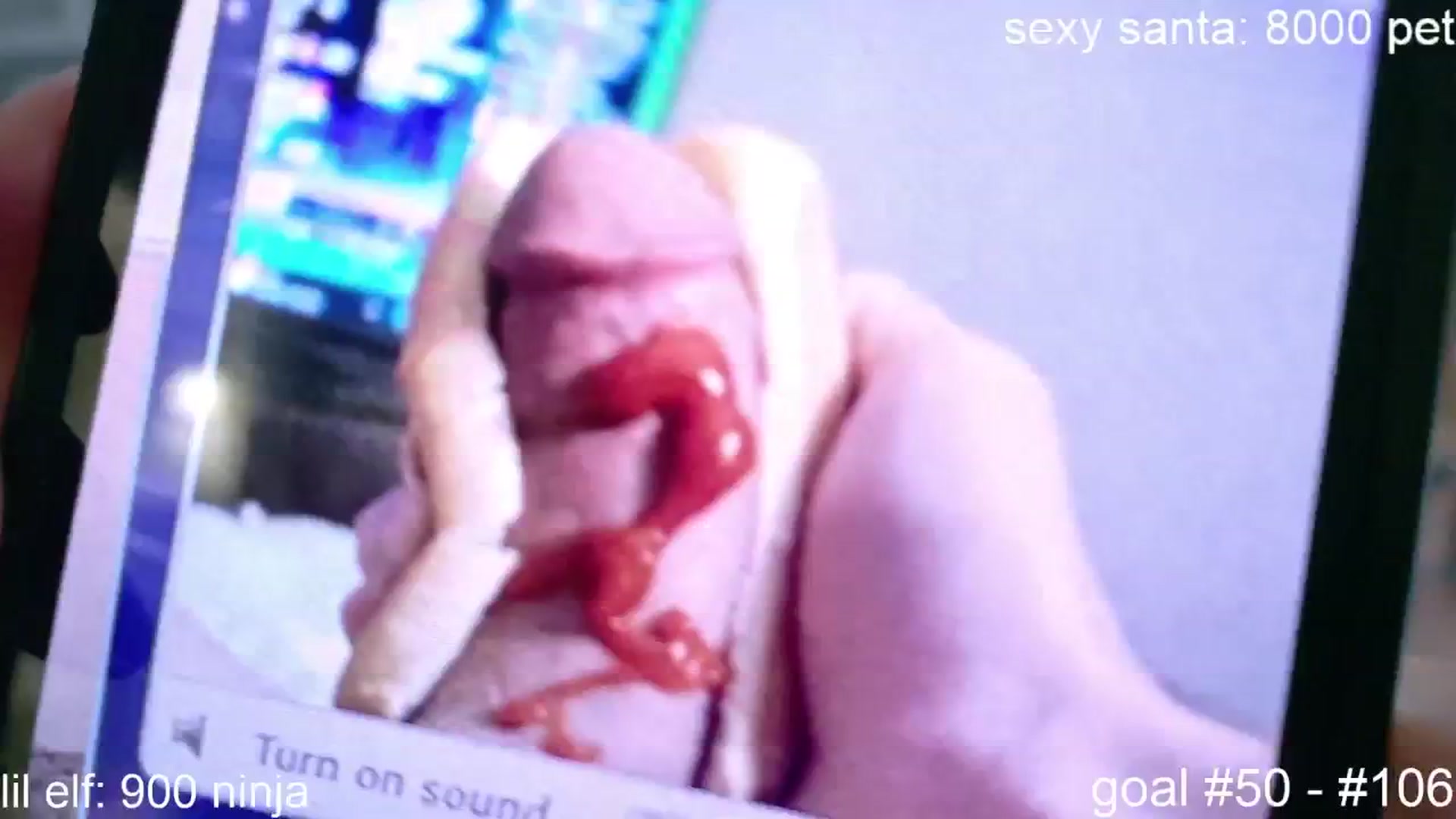 Gallery image thumbnail from SquidVicious's myfreecams stream on, 12/05/2025, 19:04 image 20 of 20