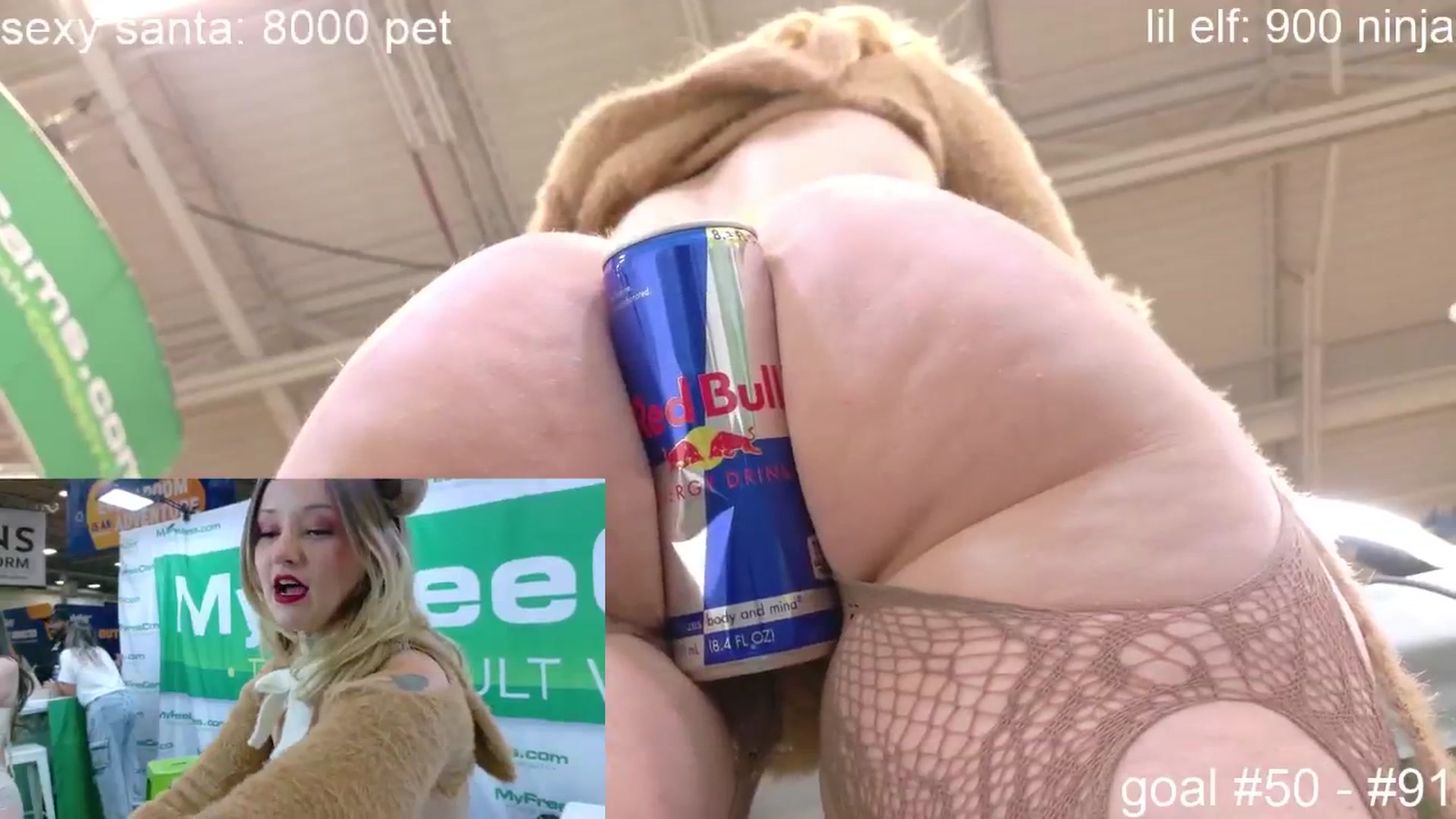 Gallery image thumbnail from SquidVicious's myfreecams stream on, 12/06/2025, 02:06 image 10 of 20
