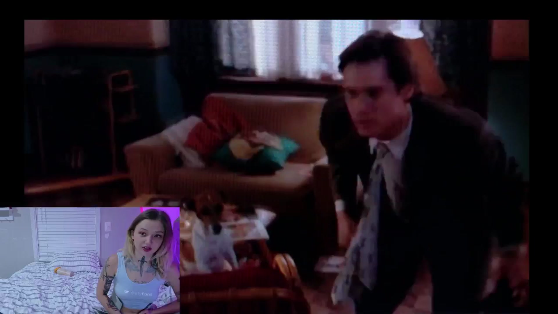 Gallery image thumbnail from SquidVicious's myfreecams stream on, 12/08/2025, 04:41 image 6 of 20