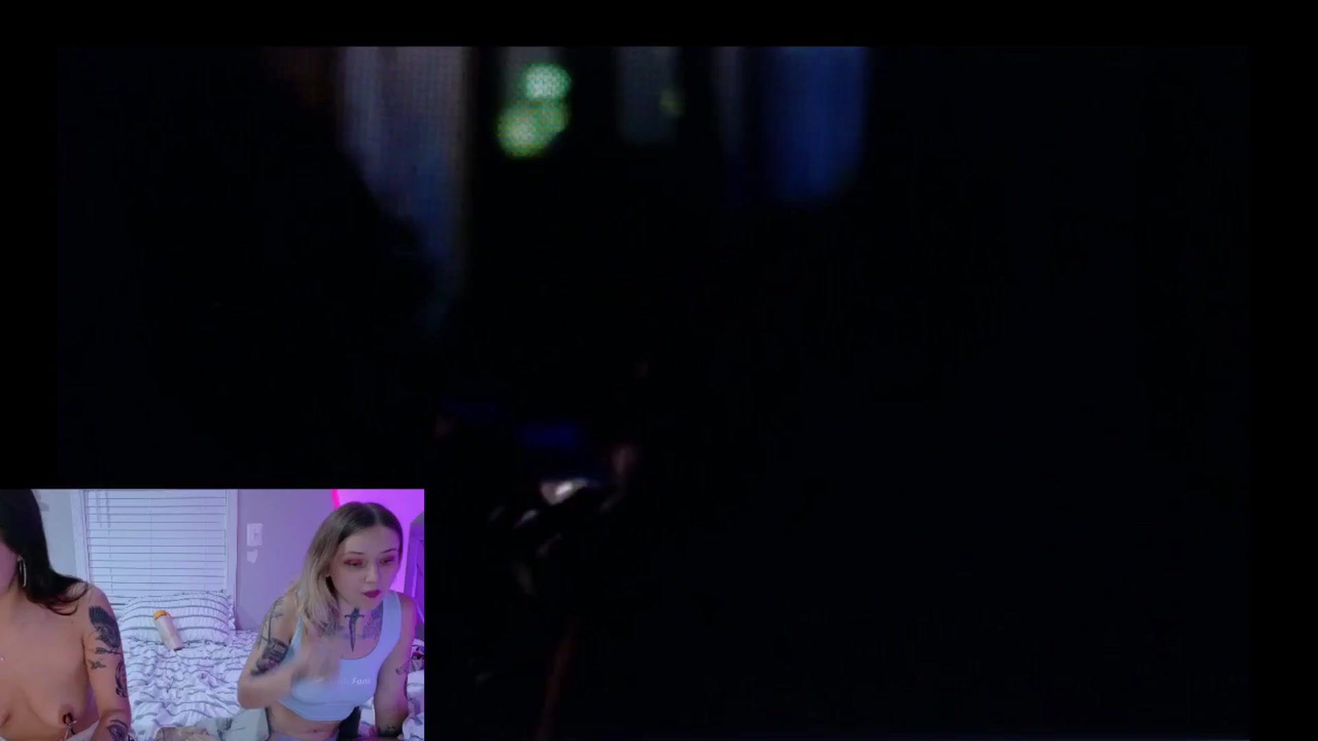 Gallery image thumbnail from SquidVicious's myfreecams stream on, 12/08/2025, 04:41 image 5 of 20