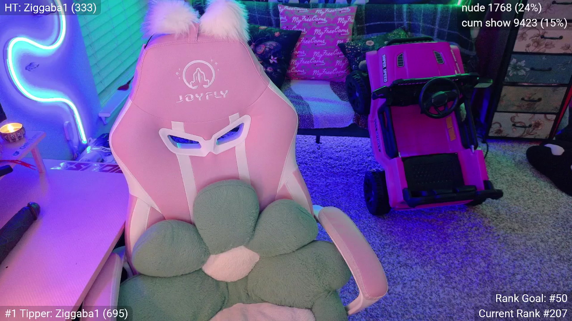 Gallery image thumbnail from SquidVicious's myfreecams stream on, 01/10/2026, 04:40 image 16 of 20