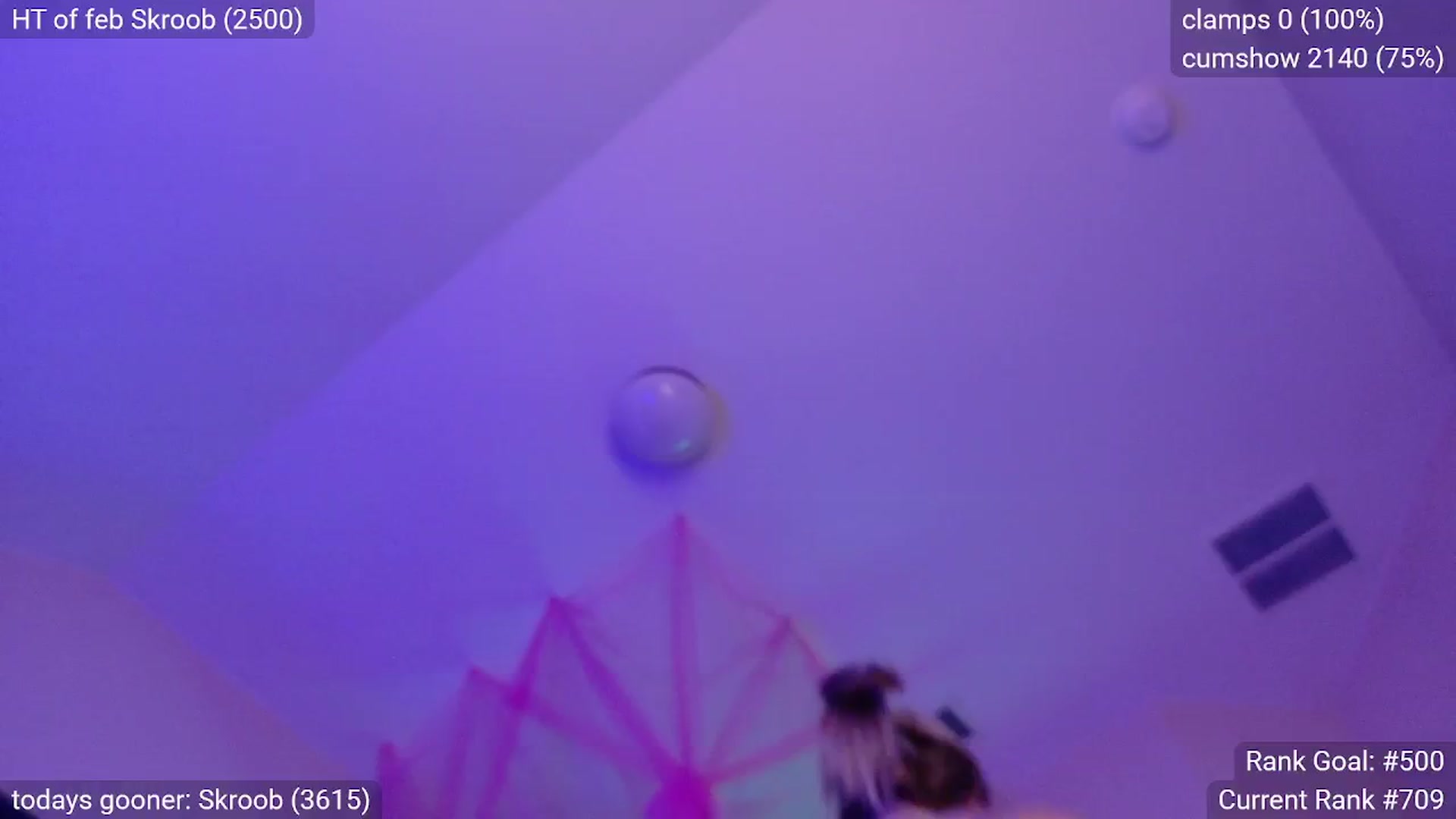 Gallery image thumbnail from SquidVicious's myfreecams stream on, 02/20/2026, 02:41 image 10 of 20