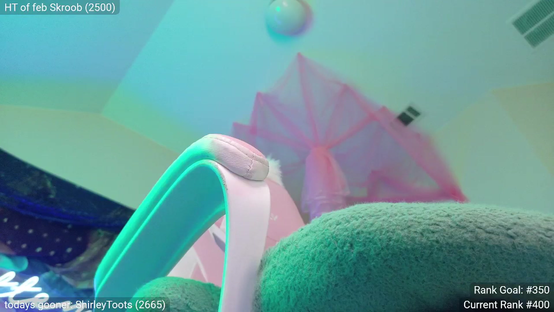 Gallery image thumbnail from SquidVicious's myfreecams stream on, 02/23/2026, 08:02 image 17 of 20