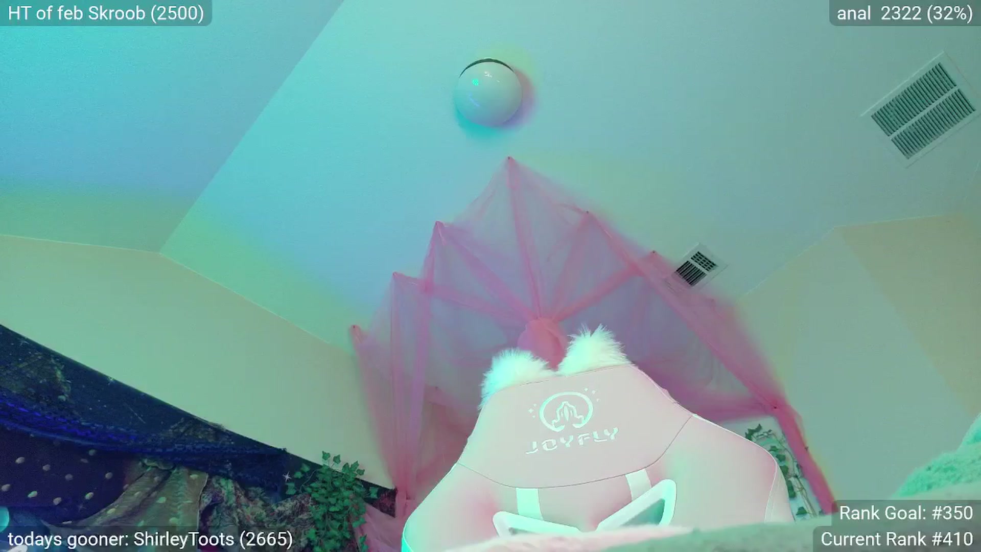 Gallery image thumbnail from SquidVicious's myfreecams stream on, 02/23/2026, 08:02 image 8 of 20