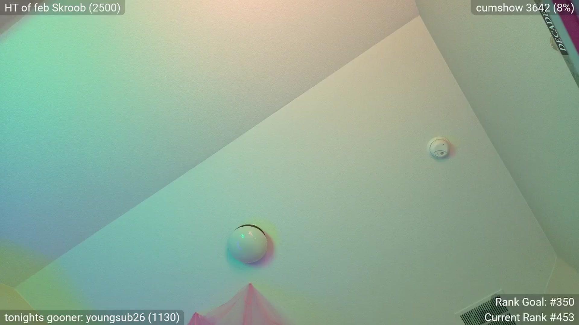 Gallery image thumbnail from SquidVicious's myfreecams stream on, 02/27/2026, 04:13 image 16 of 20