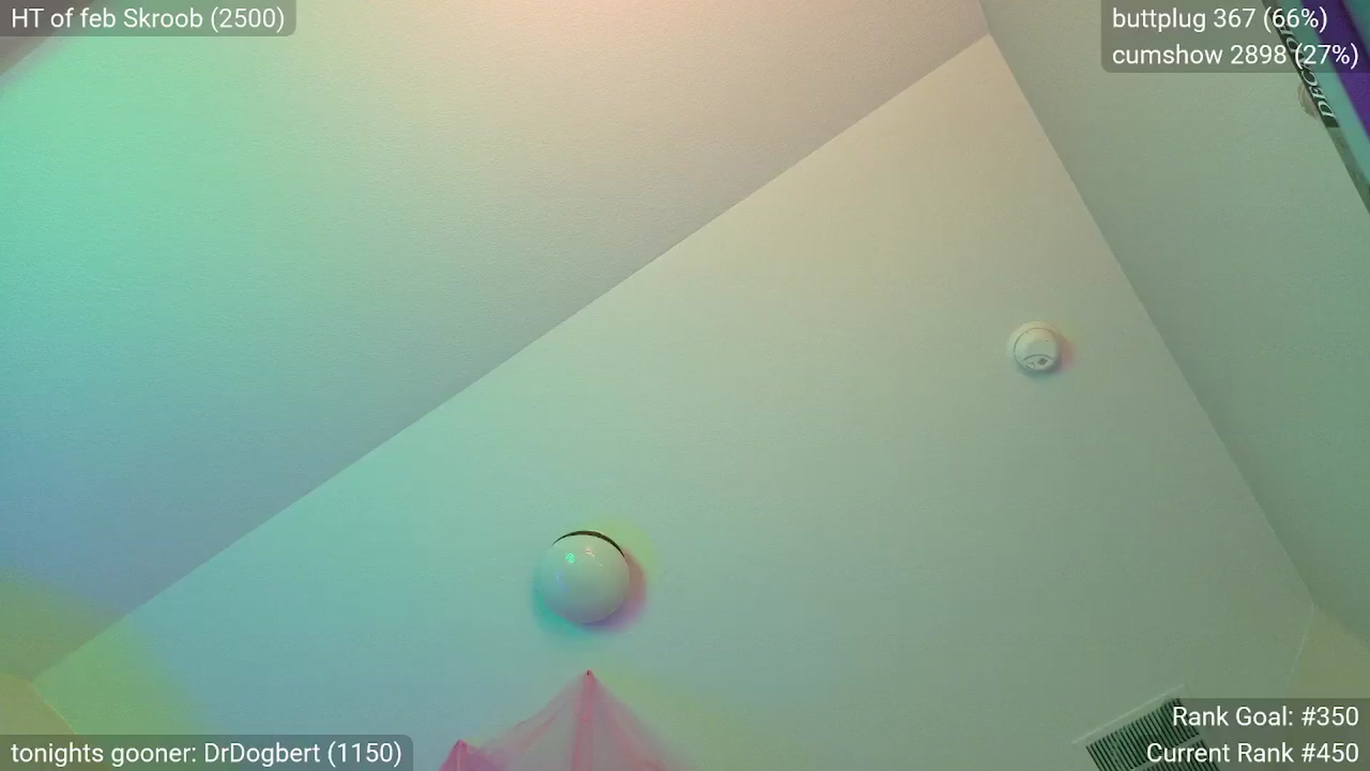 Gallery image thumbnail from SquidVicious's myfreecams stream on, 02/27/2026, 04:13 image 18 of 20