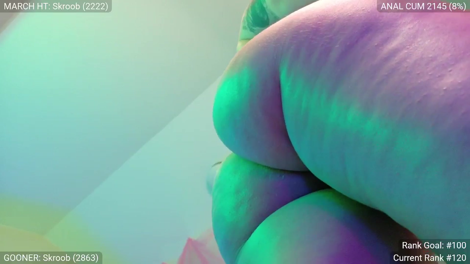 Gallery image thumbnail from SquidVicious's myfreecams stream on, 03/02/2026, 06:41 image 11 of 20