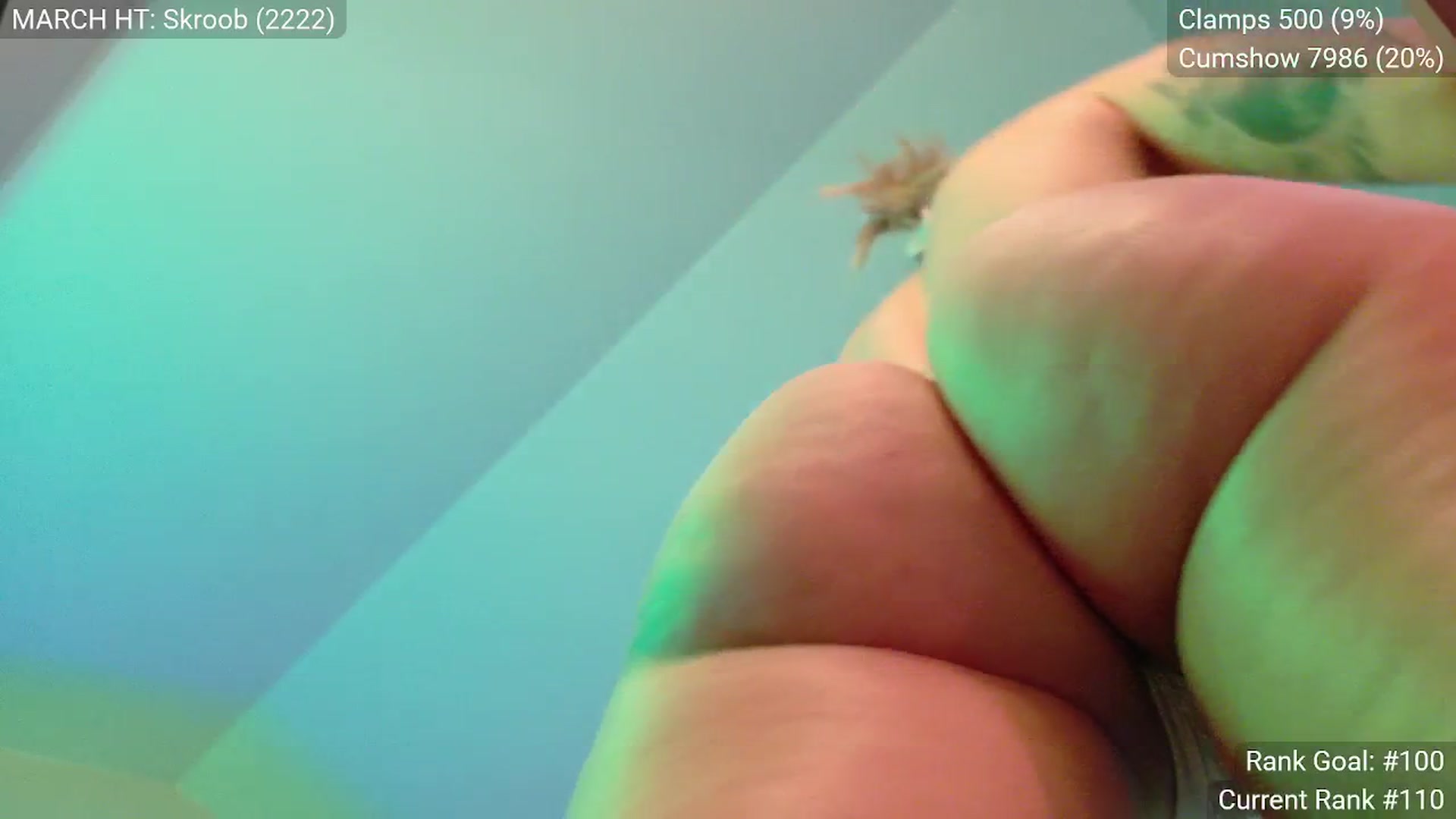 Gallery image thumbnail from SquidVicious's myfreecams stream on, 03/03/2026, 06:25 image 3 of 20